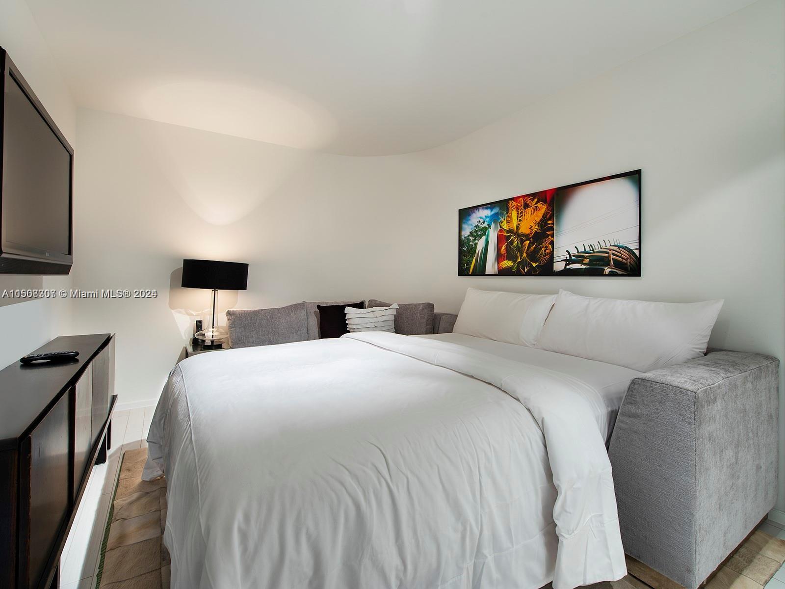 2201 Collins Ave 1519, Miami Beach, Florida 33139, 2 Bedrooms Bedrooms, ,1 BathroomBathrooms,Residential,For Sale,2201 Collins Ave 1519,A11508307