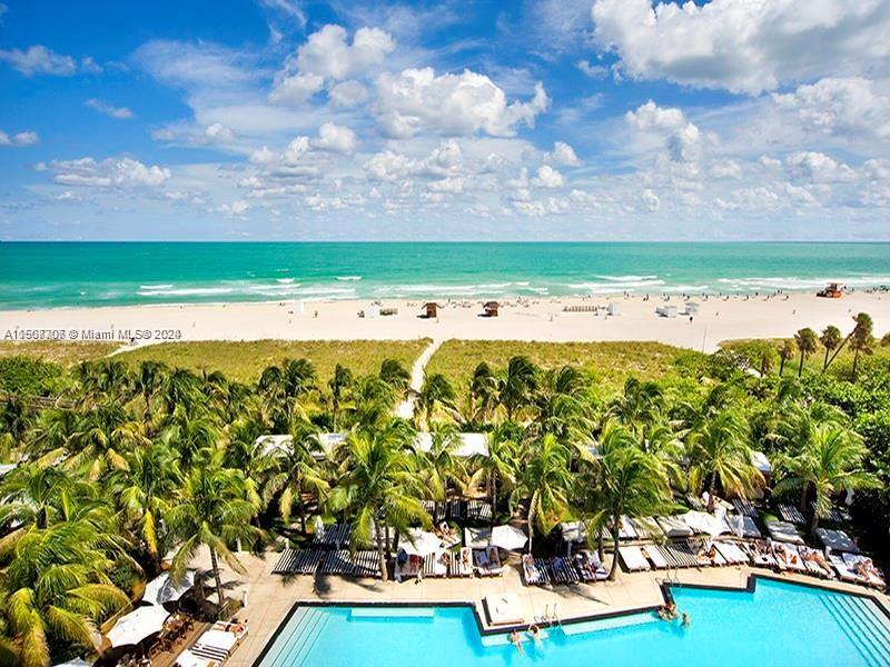 2201 Collins Ave 1519, Miami Beach, Florida 33139, 2 Bedrooms Bedrooms, ,1 BathroomBathrooms,Residential,For Sale,2201 Collins Ave 1519,A11508307