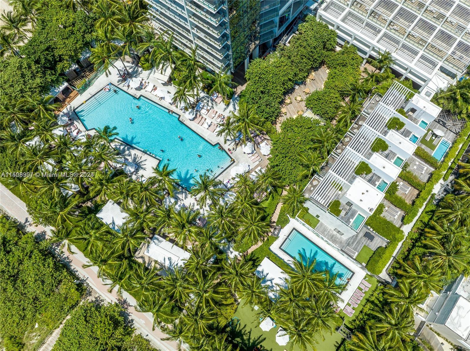 2201 Collins Ave, Miami Beach, FL, 33139 United States, 2 Bedrooms Bedrooms, ,1 BathroomBathrooms,Residential,For Sale,Collins Ave,A11508307