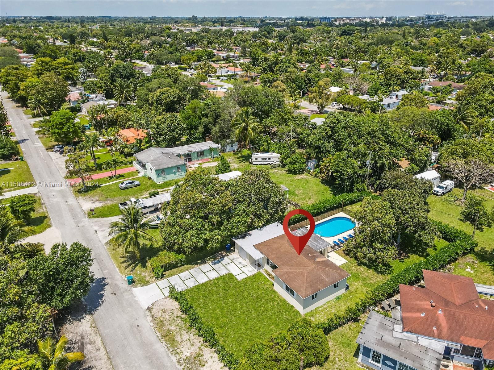 75 NW 144th St  For Sale A11508412, FL