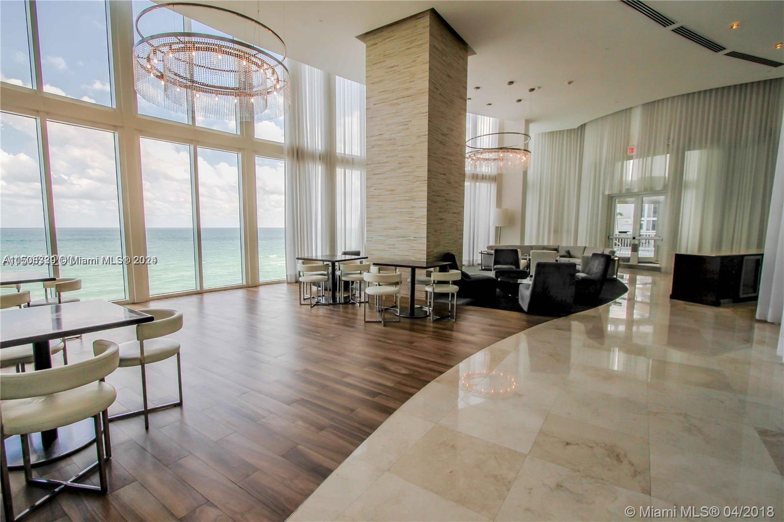 Condo for Rent in Sunny Isles Beach, FL