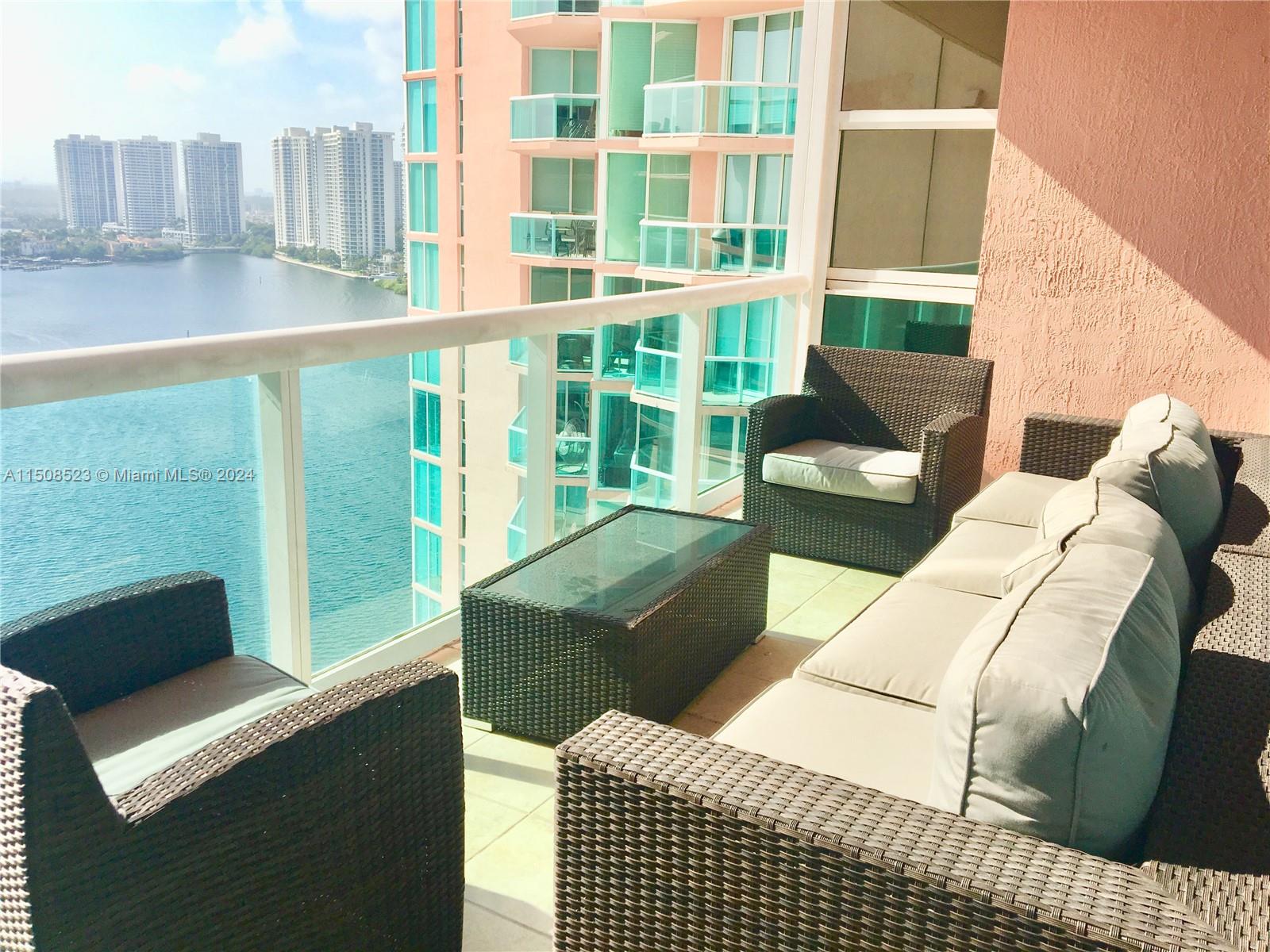 3370 Hidden Bay Dr 2010, Aventura, Florida 33180, 3 Bedrooms Bedrooms, ,2 BathroomsBathrooms,Residentiallease,For Rent,3370 Hidden Bay Dr 2010,A11508523