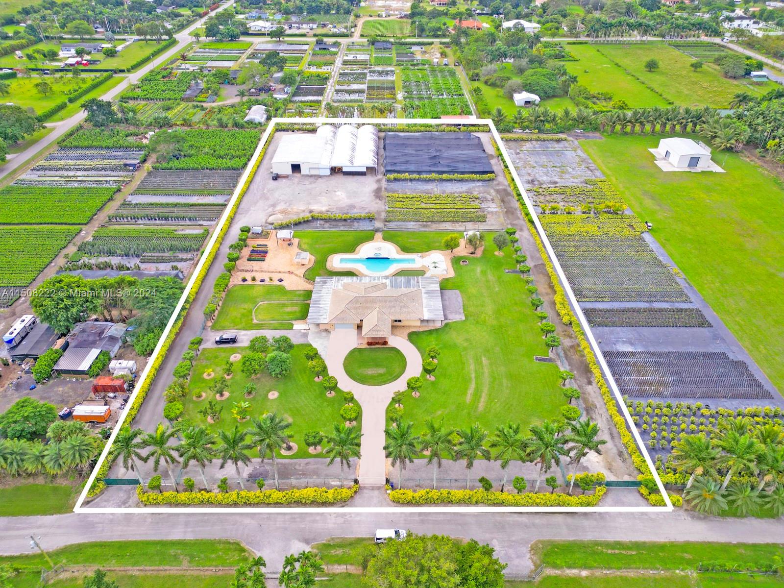 21250 SW 228 Street, Miami, Florida 33170, 3 Bedrooms Bedrooms, ,2 BathroomsBathrooms,Residential,For Sale,21250 SW 228 Street,A11508222