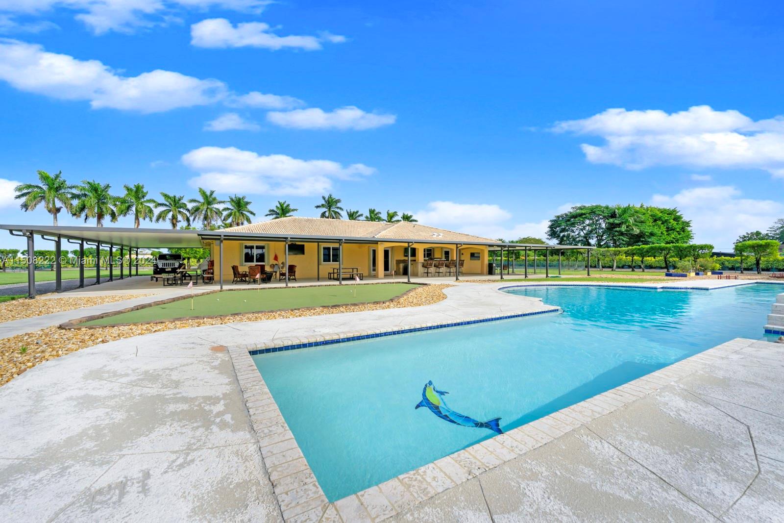 21250 SW 228 Street, Miami, Florida 33170, 3 Bedrooms Bedrooms, ,2 BathroomsBathrooms,Residential,For Sale,21250 SW 228 Street,A11508222