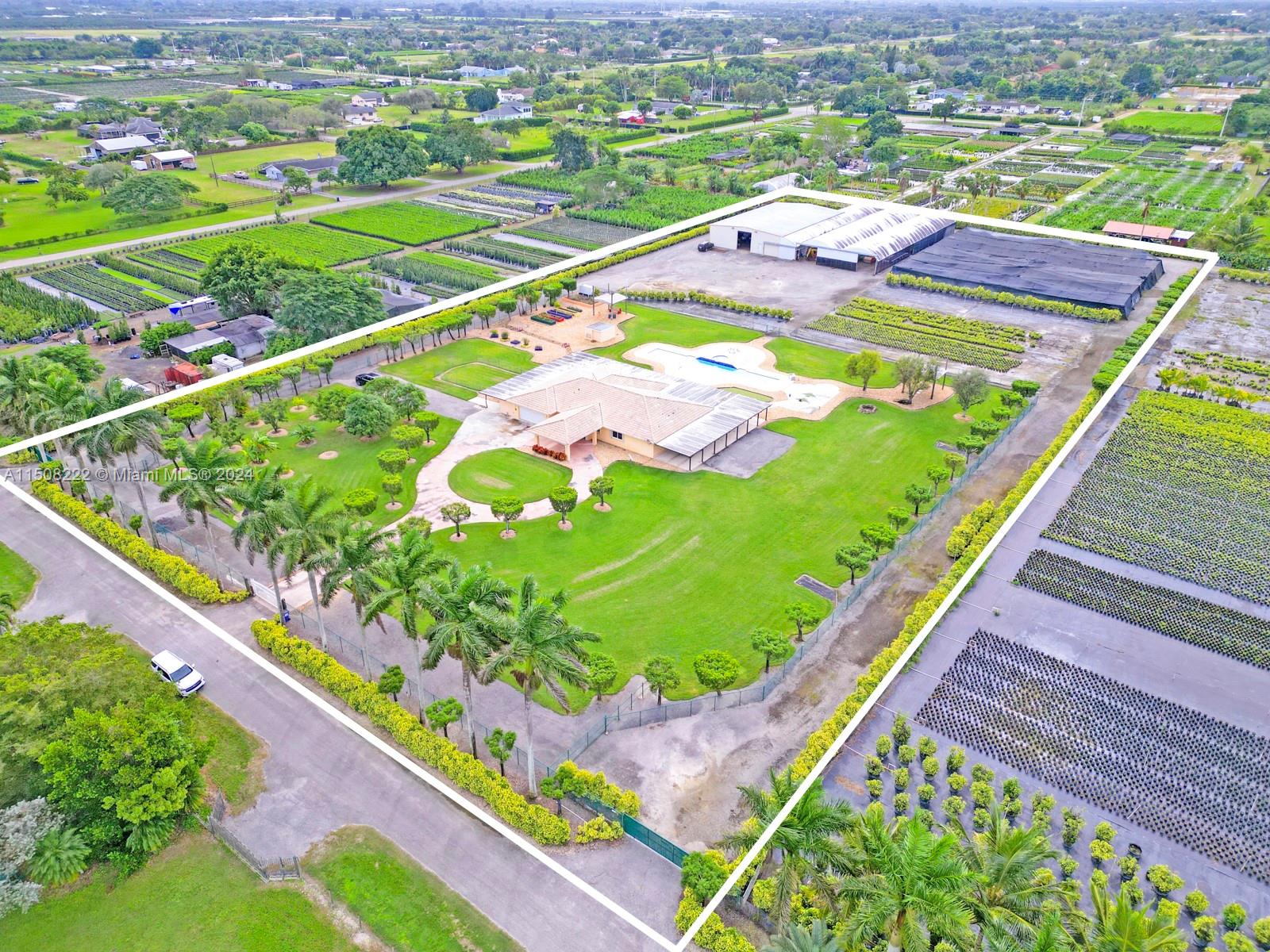 21250 SW 228 Street, Miami, Florida 33170, 3 Bedrooms Bedrooms, ,2 BathroomsBathrooms,Residential,For Sale,21250 SW 228 Street,A11508222