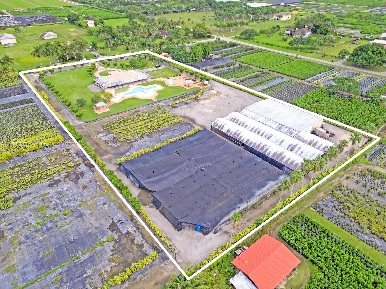 21250 SW 228 Street, Miami, Florida 33170, 3 Bedrooms Bedrooms, ,2 BathroomsBathrooms,Residential,For Sale,21250 SW 228 Street,A11508222