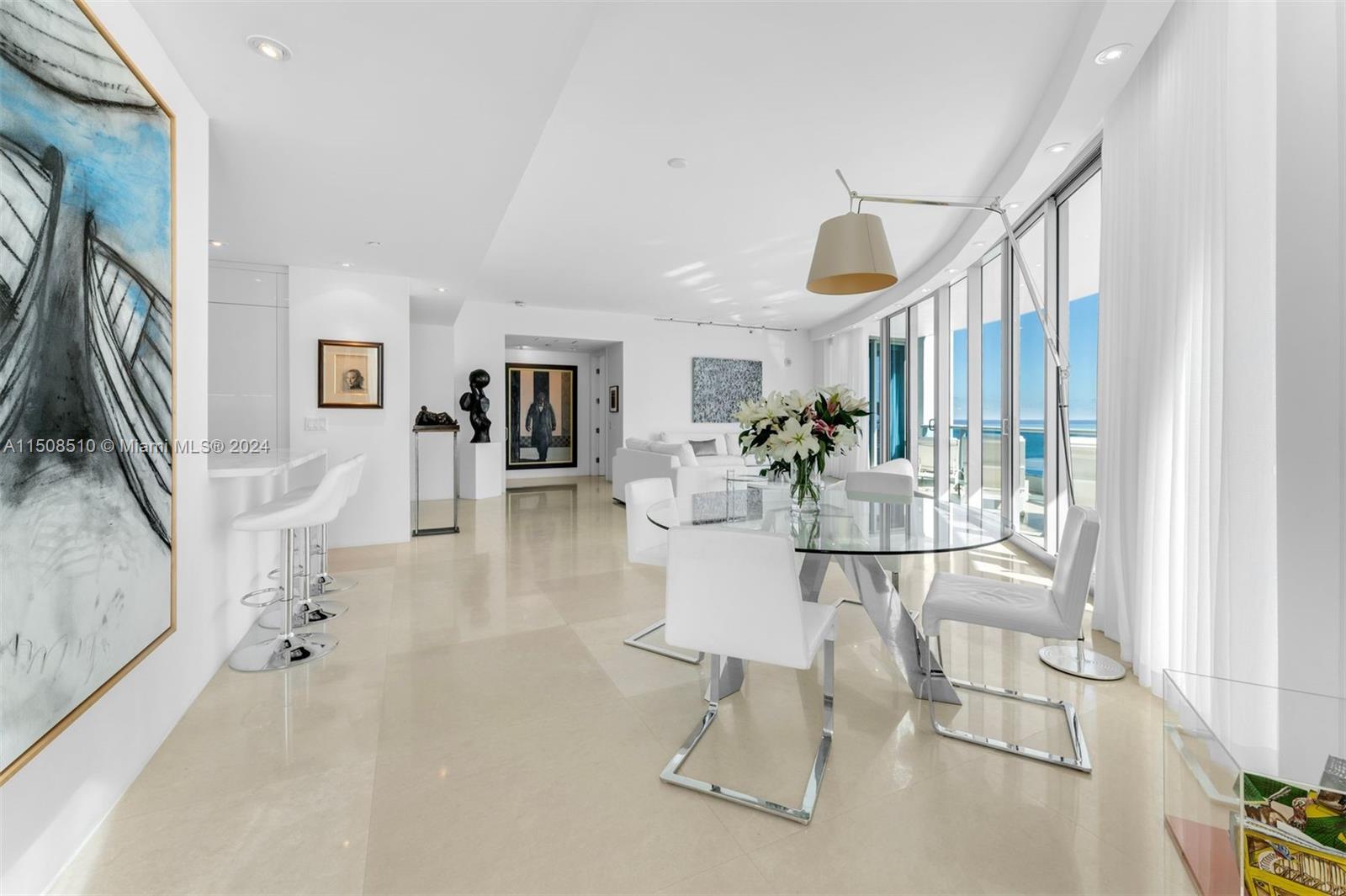 5959 Collins Ave 1102, Miami Beach, Florida 33140, 3 Bedrooms Bedrooms, ,4 BathroomsBathrooms,Residential,For Sale,5959 Collins Ave 1102,A11508510