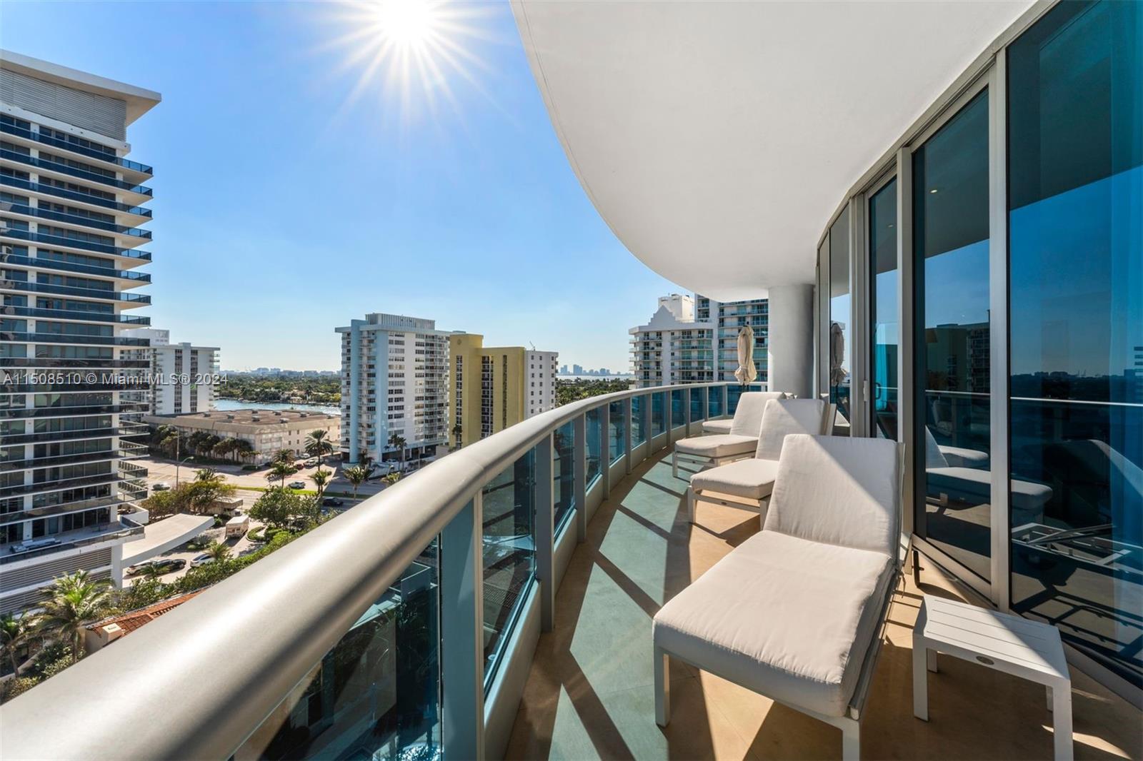 5959 Collins Ave, Miami Beach, FL, 33140 United States, 3 Bedrooms Bedrooms, ,4 BathroomsBathrooms,Residential,For Sale,Collins Ave,A11508510