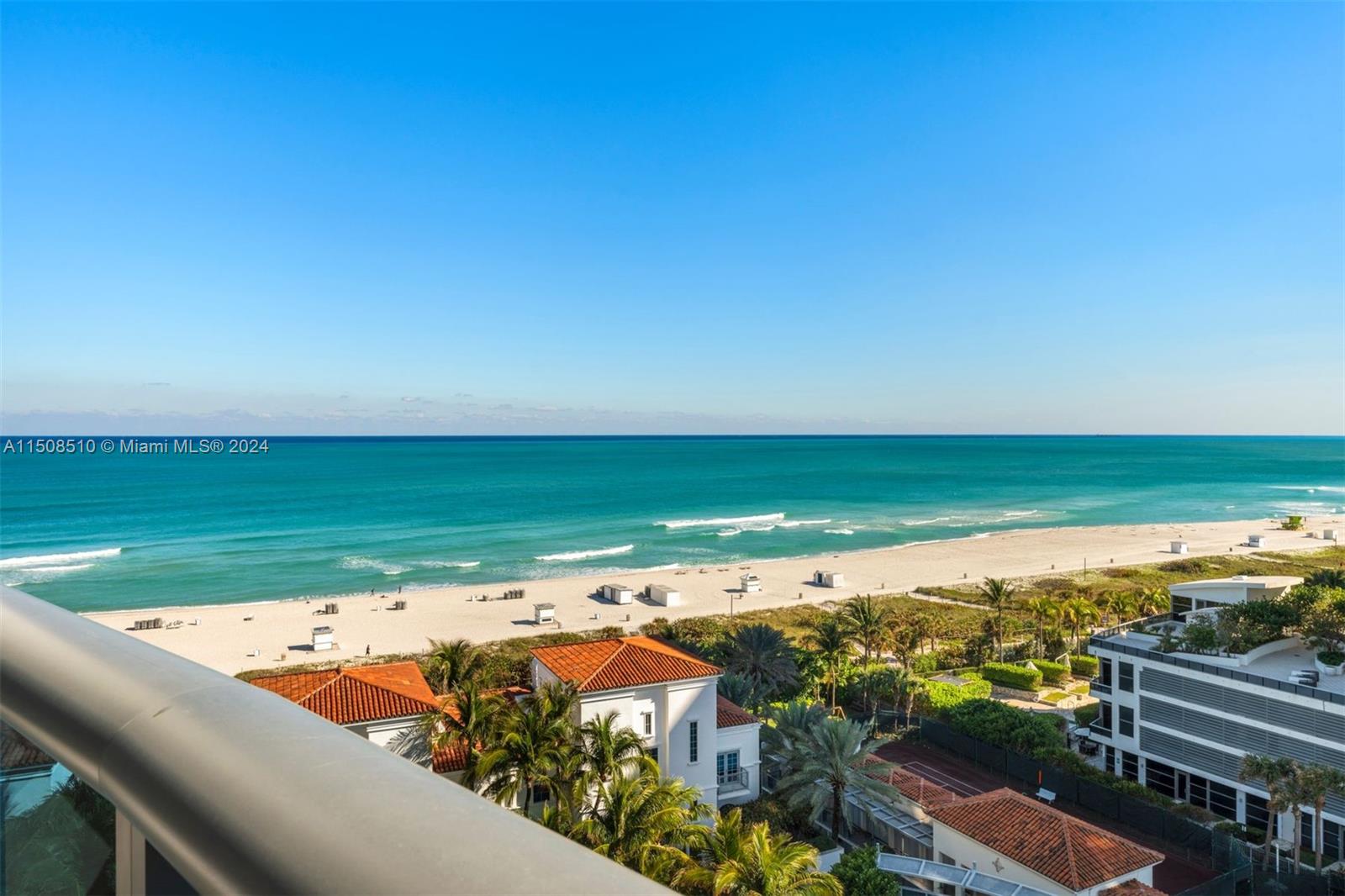 5959 Collins Ave, Miami Beach, FL, 33140 United States, 3 Bedrooms Bedrooms, ,4 BathroomsBathrooms,Residential,For Sale,Collins Ave,A11508510