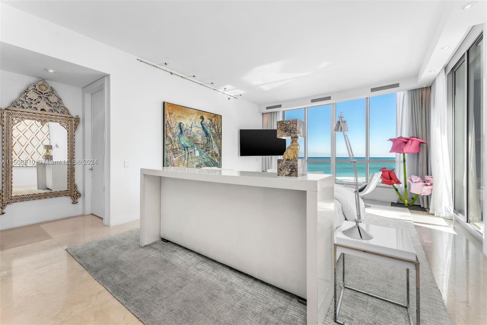 5959 Collins Ave, Miami Beach, FL, 33140 United States, 3 Bedrooms Bedrooms, ,4 BathroomsBathrooms,Residential,For Sale,Collins Ave,A11508510