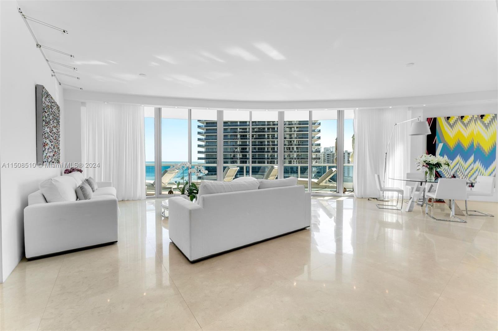 5959 Collins Ave, Miami Beach, FL, 33140 United States, 3 Bedrooms Bedrooms, ,4 BathroomsBathrooms,Residential,For Sale,Collins Ave,A11508510