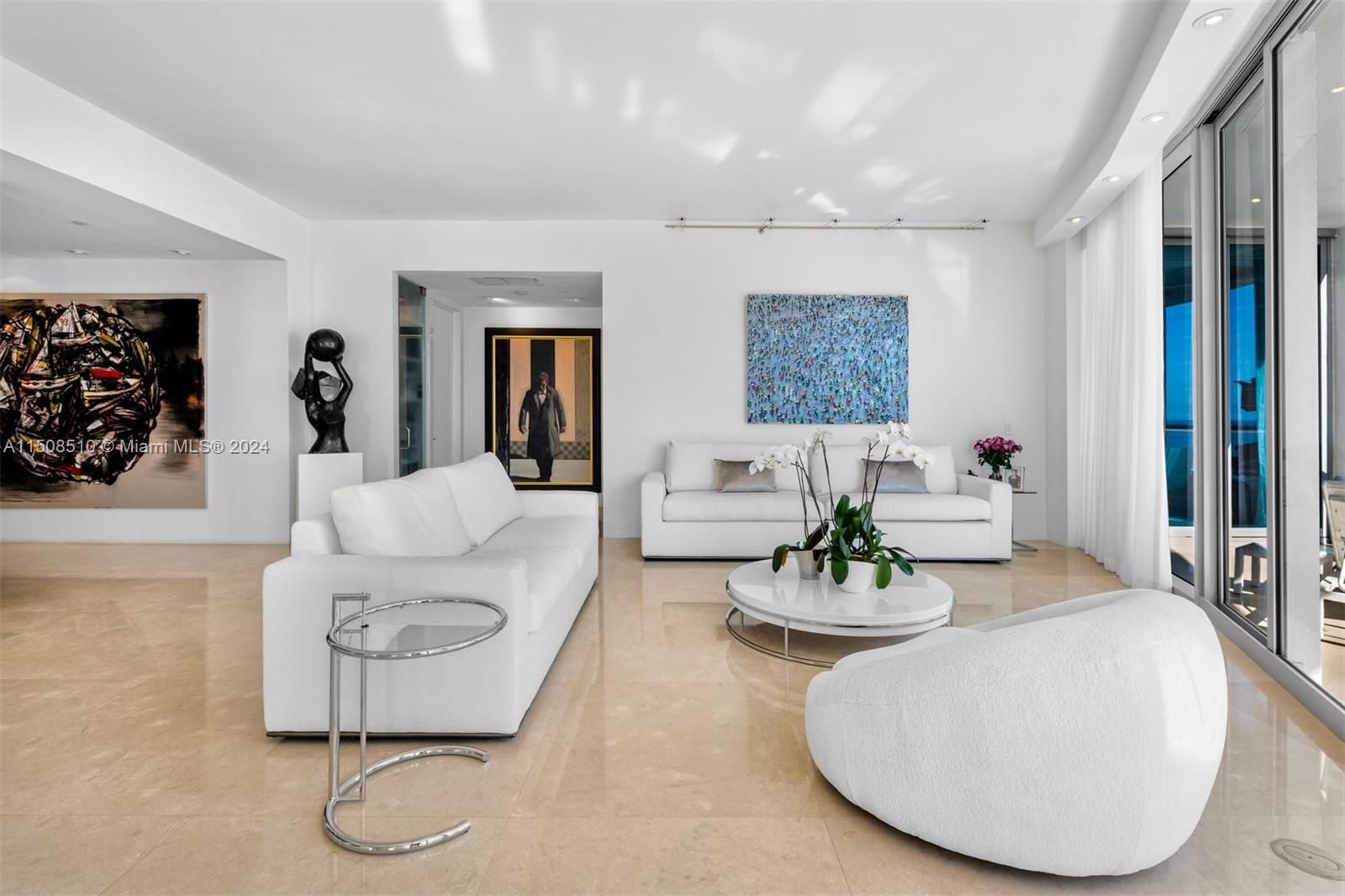 5959 Collins Ave 1102, Miami Beach, Florida 33140, 3 Bedrooms Bedrooms, ,4 BathroomsBathrooms,Residential,For Sale,5959 Collins Ave 1102,A11508510