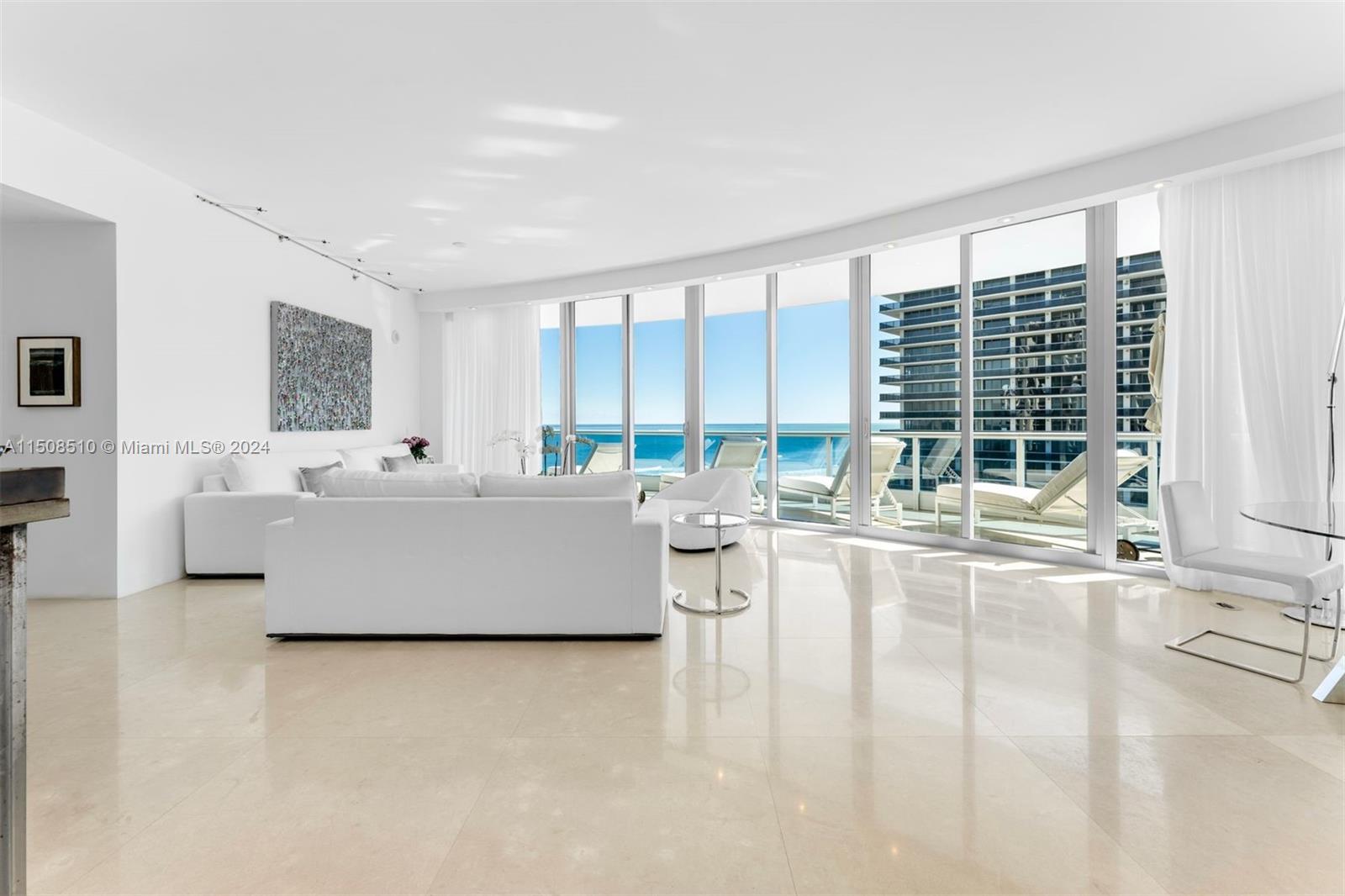 5959 Collins Ave 1102, Miami Beach, Florida 33140, 3 Bedrooms Bedrooms, ,4 BathroomsBathrooms,Residential,For Sale,5959 Collins Ave 1102,A11508510