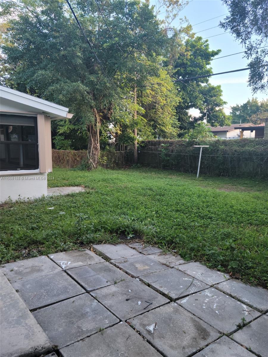 7820 Meridian St, Miramar, FL, 33023 United States, 3 Bedrooms Bedrooms, ,2 BathroomsBathrooms,Residential,For Sale,Meridian St,A11508188