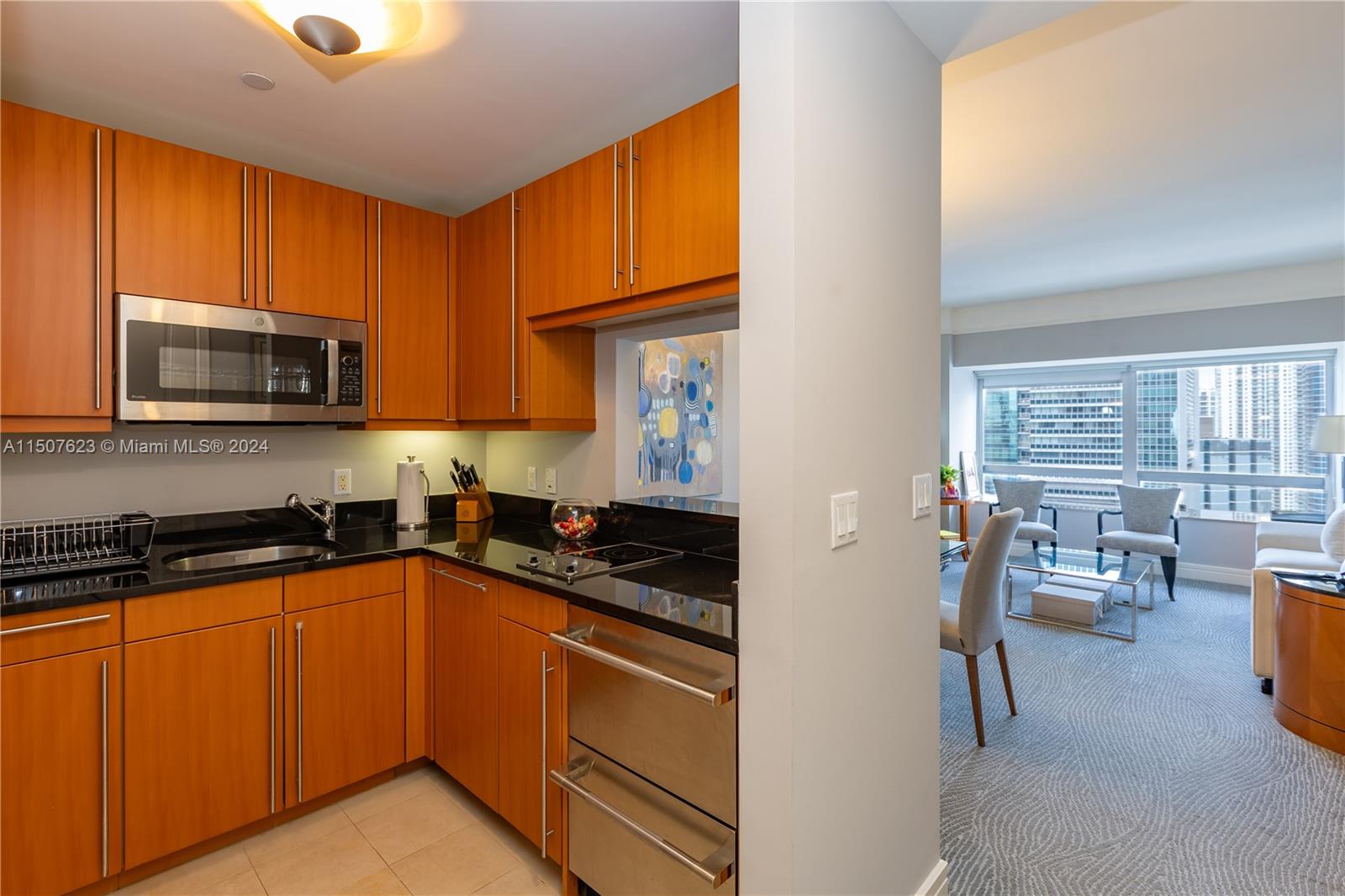 Four Seasons Residences