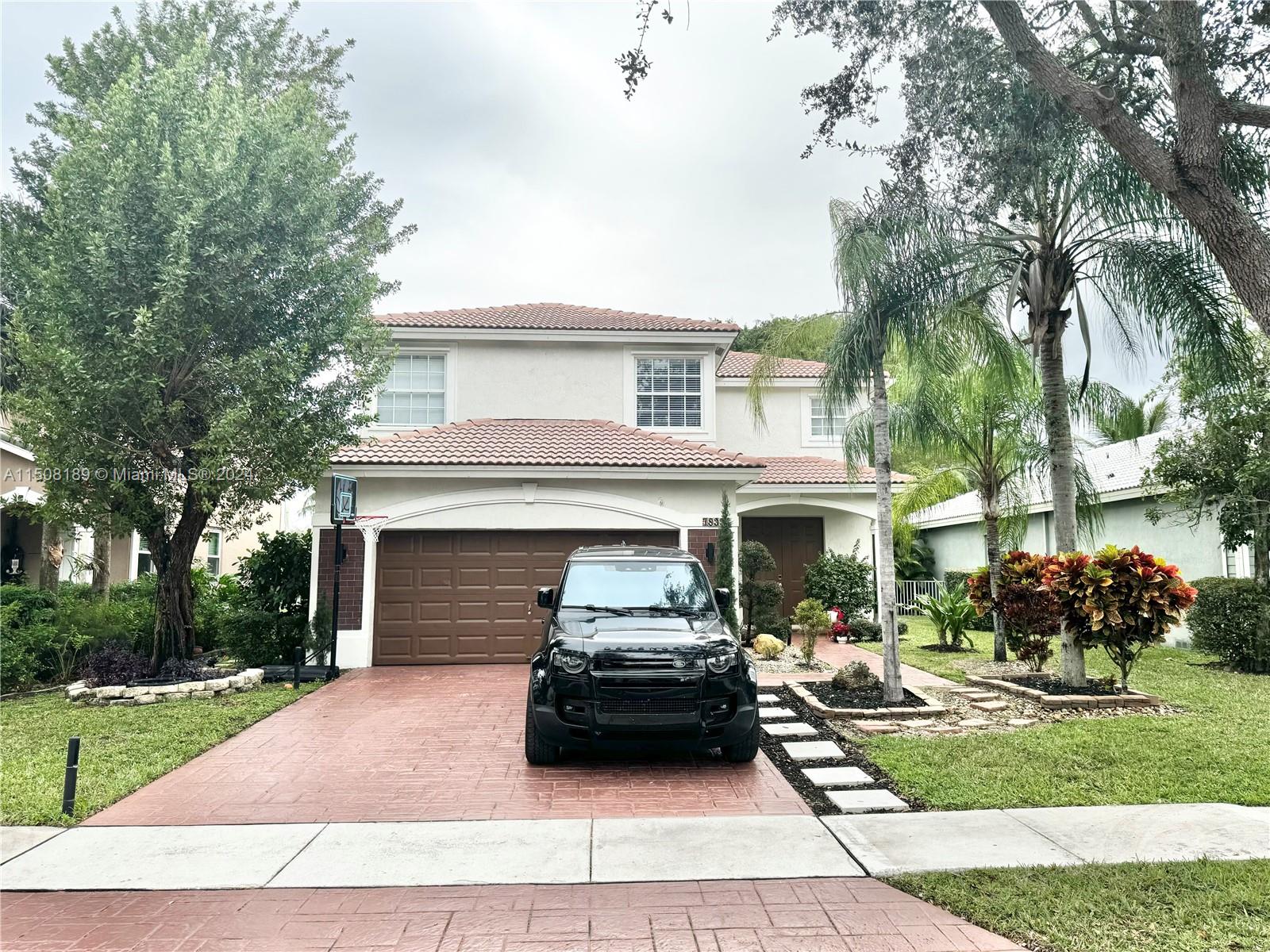 7833 70th Ave, Parkland, FL, 33067 United States, 5 Bedrooms Bedrooms, ,2 BathroomsBathrooms,Residential,For Sale,70th Ave,A11508189