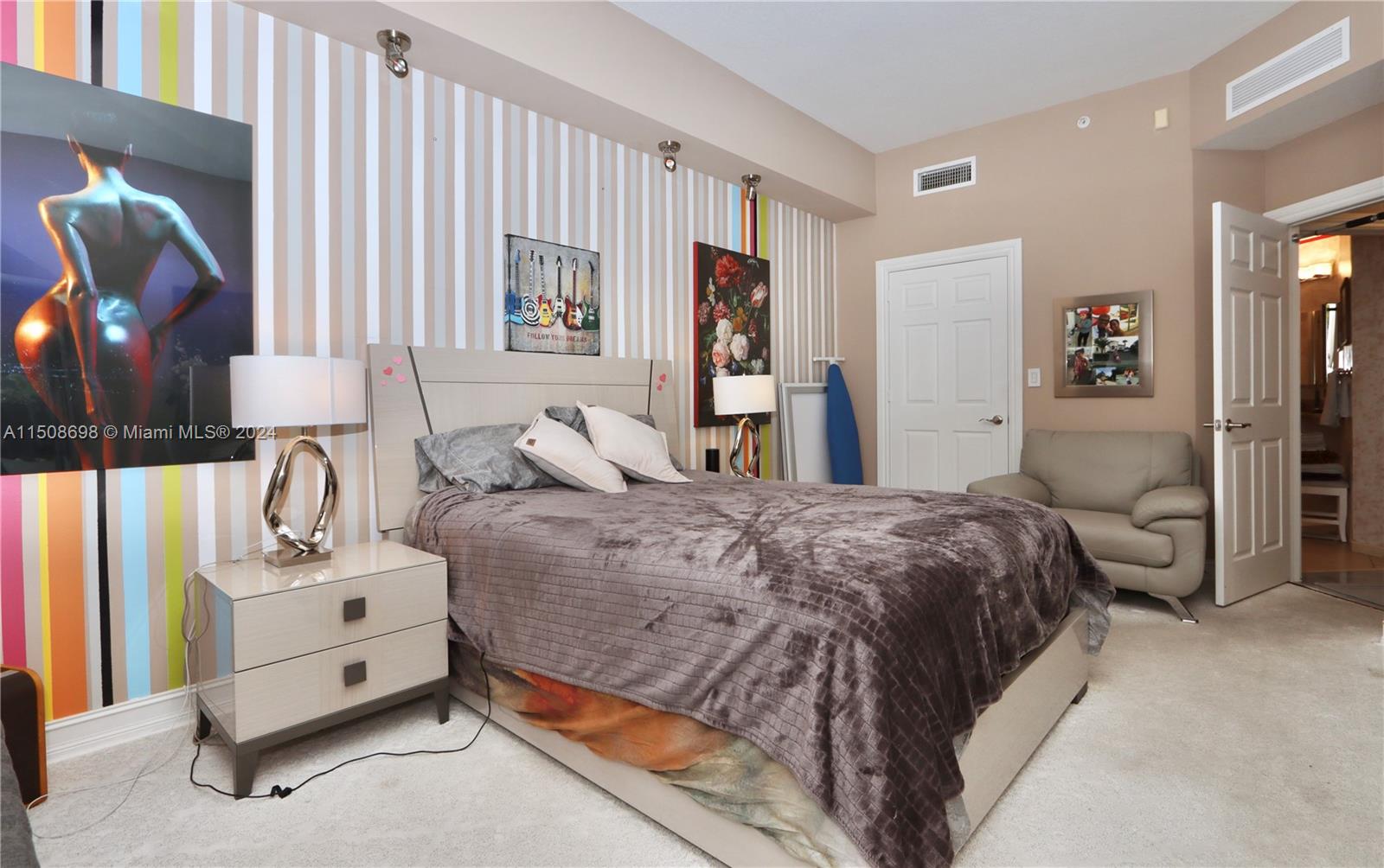 3001 185th St, Aventura, FL, 33180 United States, 1 Bedroom Bedrooms, ,1 BathroomBathrooms,Residential,For Sale,185th St,A11508698