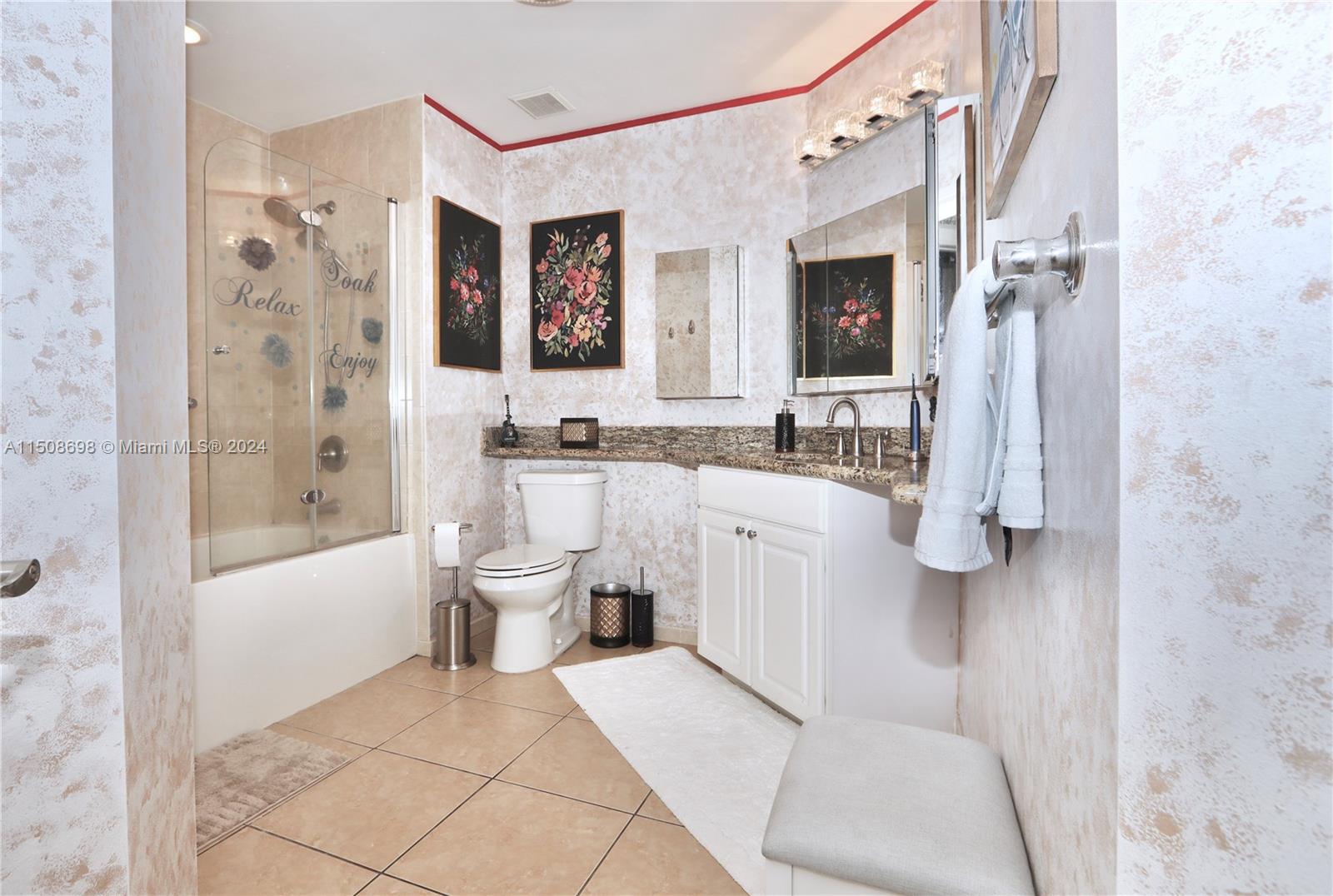 3001 185th St, Aventura, FL, 33180 United States, 1 Bedroom Bedrooms, ,1 BathroomBathrooms,Residential,For Sale,185th St,A11508698