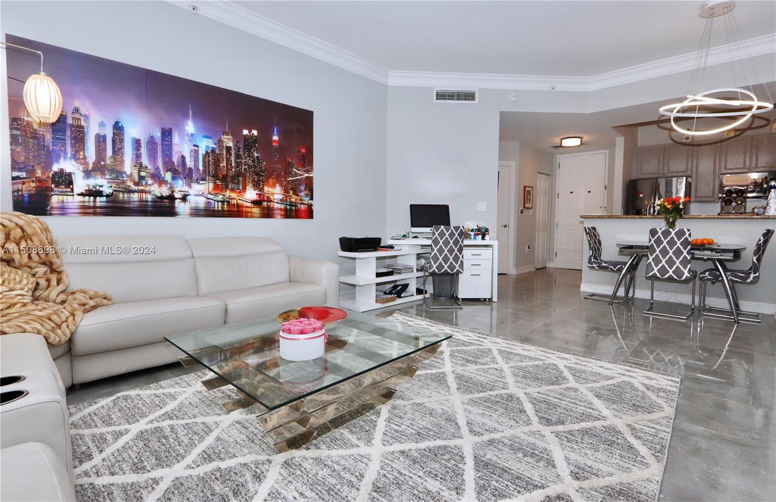 3001 185th St, Aventura, FL, 33180 United States, 1 Bedroom Bedrooms, ,1 BathroomBathrooms,Residential,For Sale,185th St,A11508698