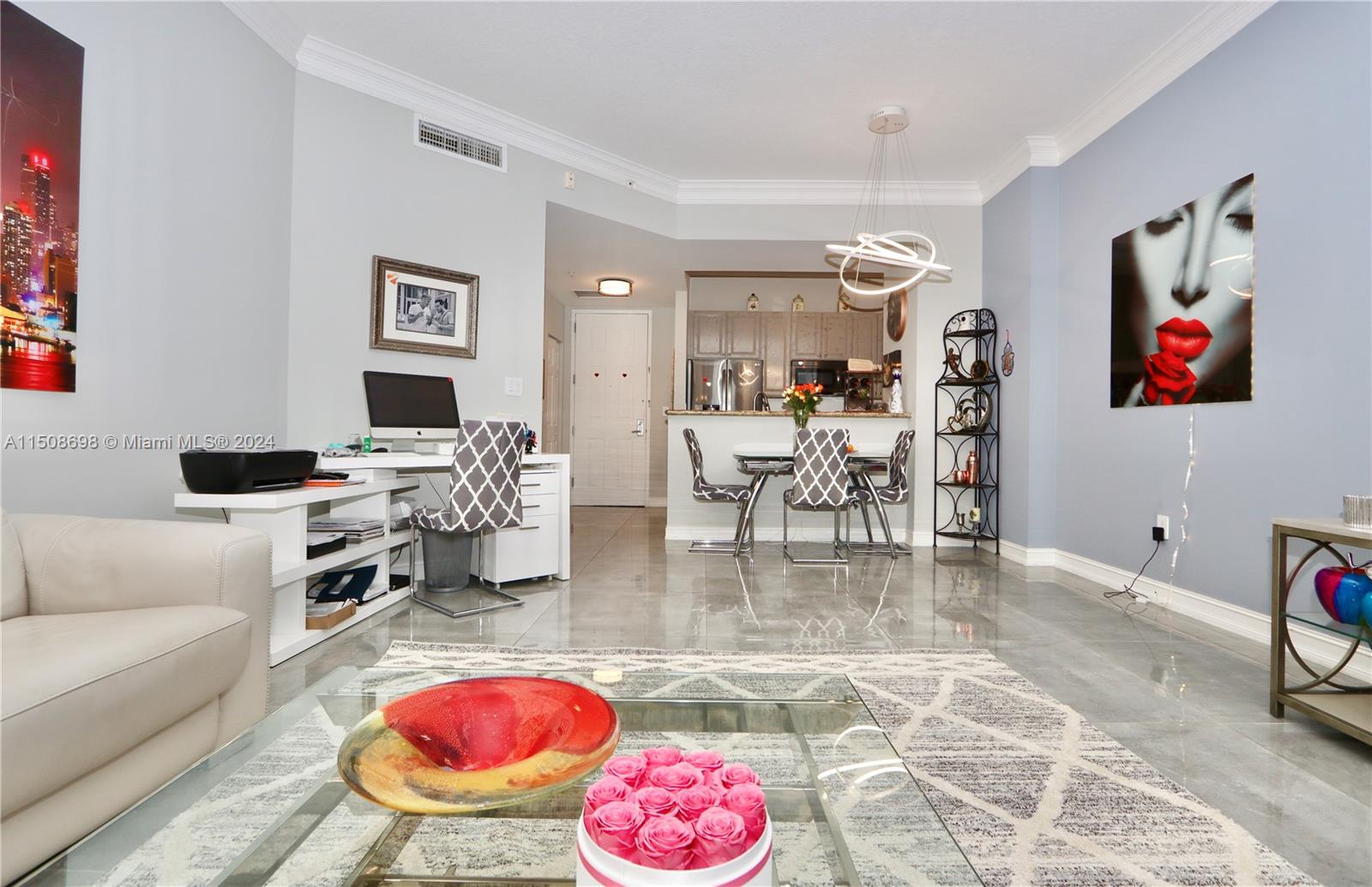 3001 185th St, Aventura, FL, 33180 United States, 1 Bedroom Bedrooms, ,1 BathroomBathrooms,Residential,For Sale,185th St,A11508698