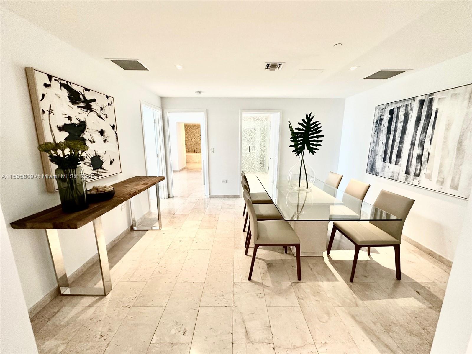 88 SW 7th St 1103, Miami, Florida 33130, 2 Bedrooms Bedrooms, ,2 BathroomsBathrooms,Residential,For Sale,88 SW 7th St 1103,A11505609
