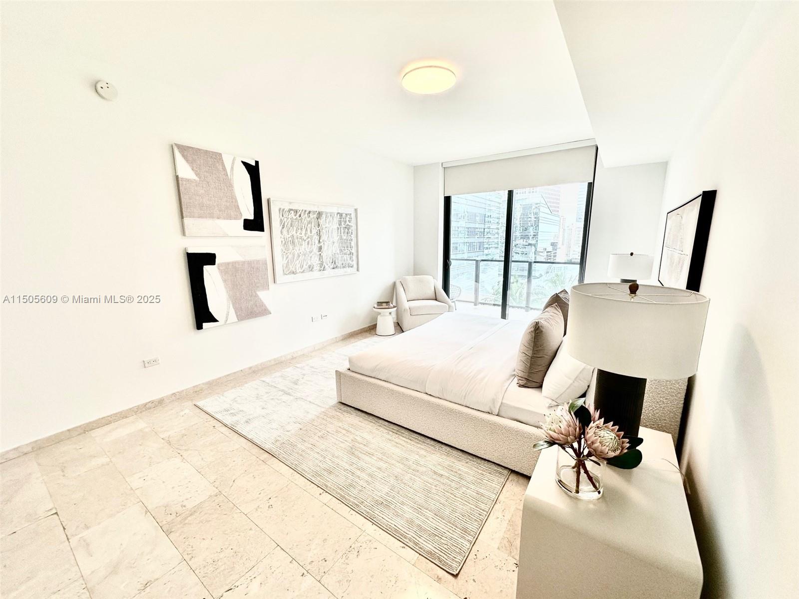 88 SW 7th St 1103, Miami, Florida 33130, 2 Bedrooms Bedrooms, ,2 BathroomsBathrooms,Residential,For Sale,88 SW 7th St 1103,A11505609