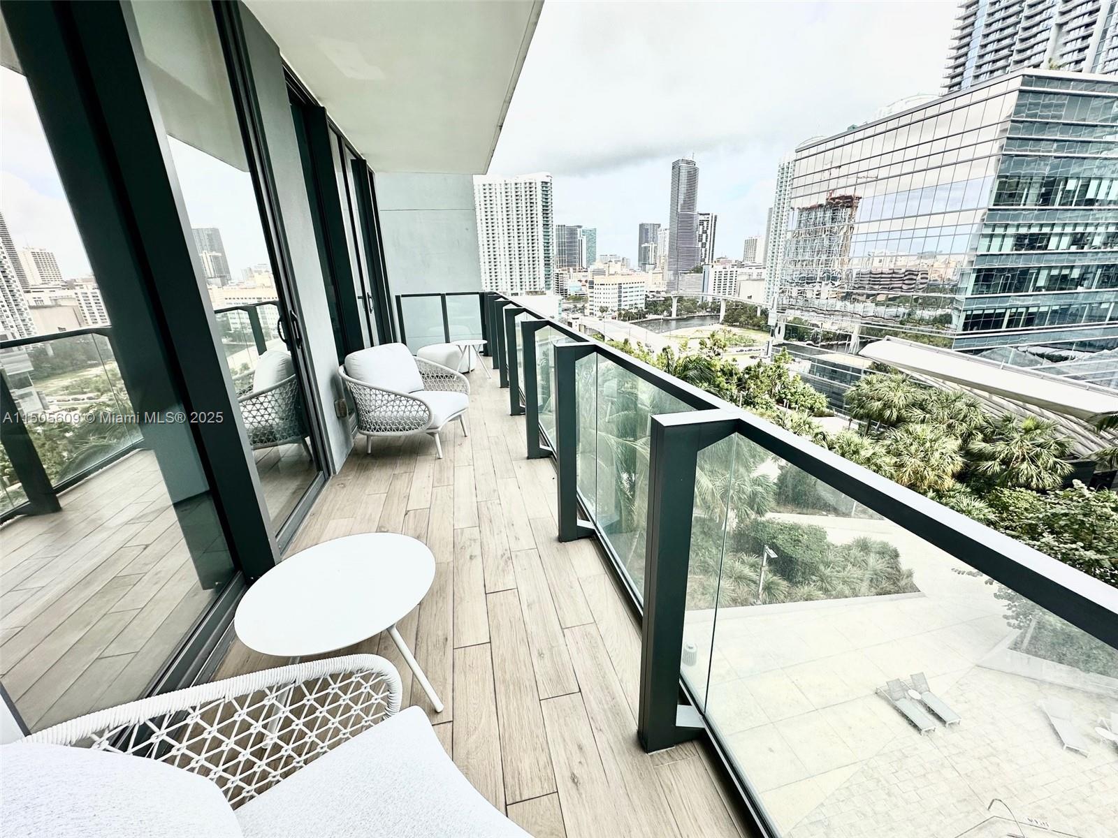 88 SW 7th St 1103, Miami, Florida 33130, 2 Bedrooms Bedrooms, ,2 BathroomsBathrooms,Residential,For Sale,88 SW 7th St 1103,A11505609