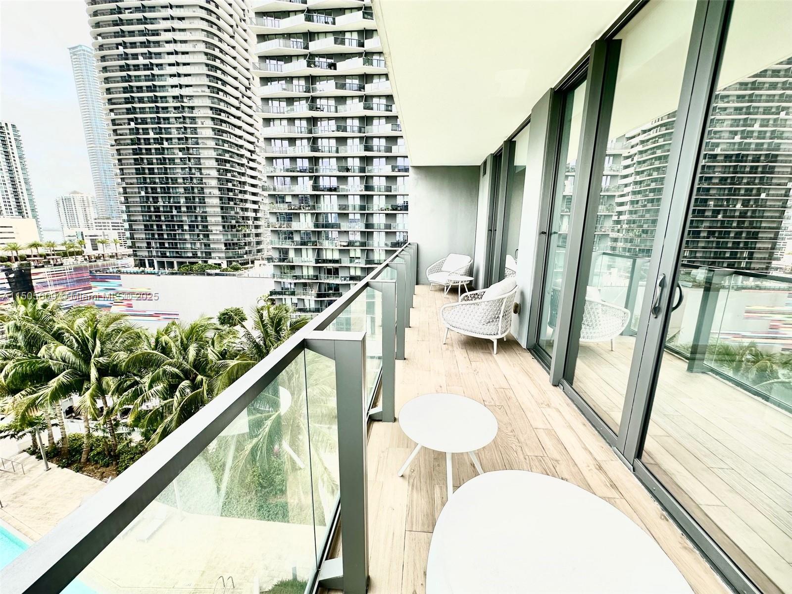 88 SW 7th St 1103, Miami, Florida 33130, 2 Bedrooms Bedrooms, ,2 BathroomsBathrooms,Residential,For Sale,88 SW 7th St 1103,A11505609
