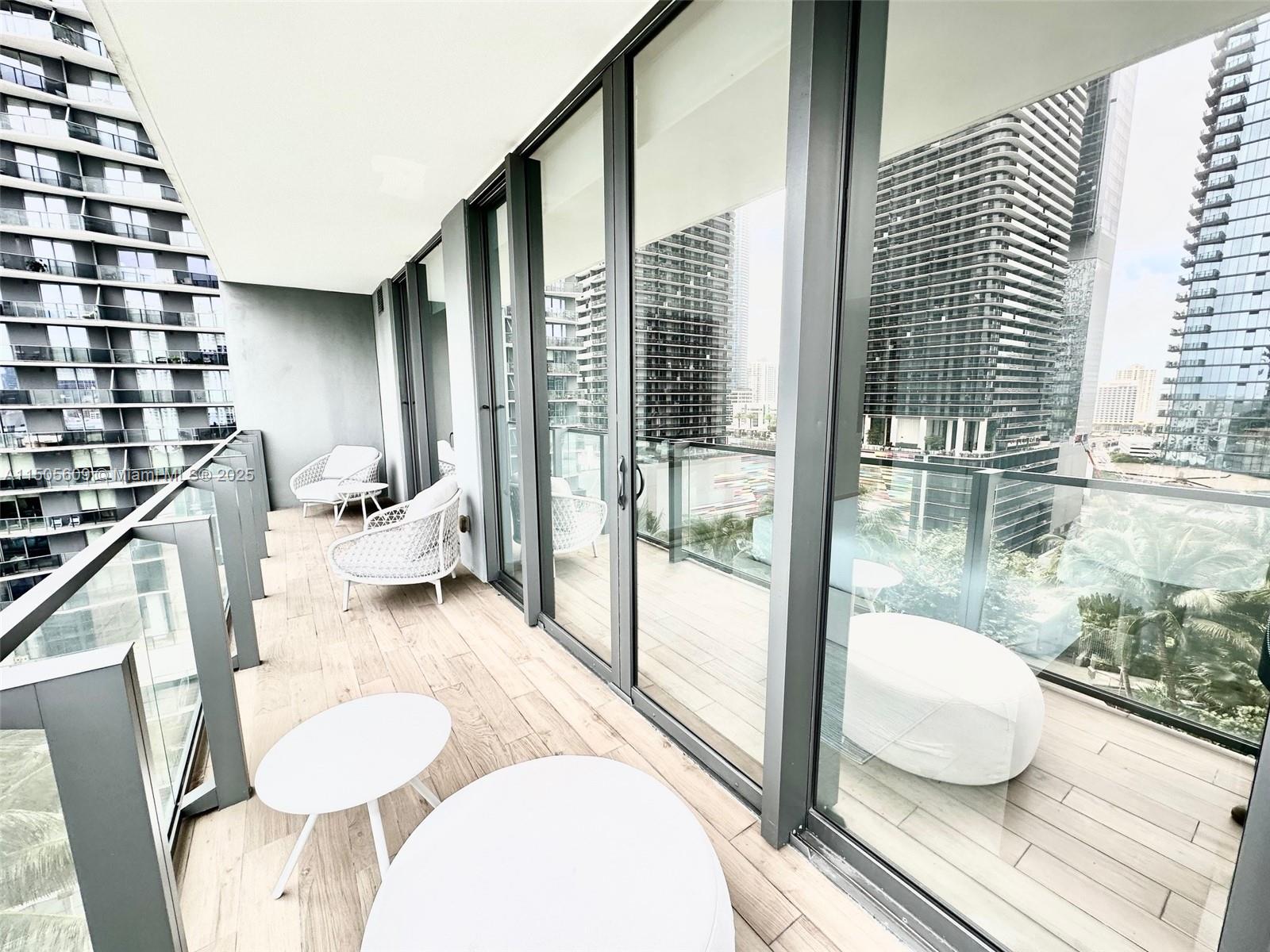 88 SW 7th St 1103, Miami, Florida 33130, 2 Bedrooms Bedrooms, ,2 BathroomsBathrooms,Residential,For Sale,88 SW 7th St 1103,A11505609