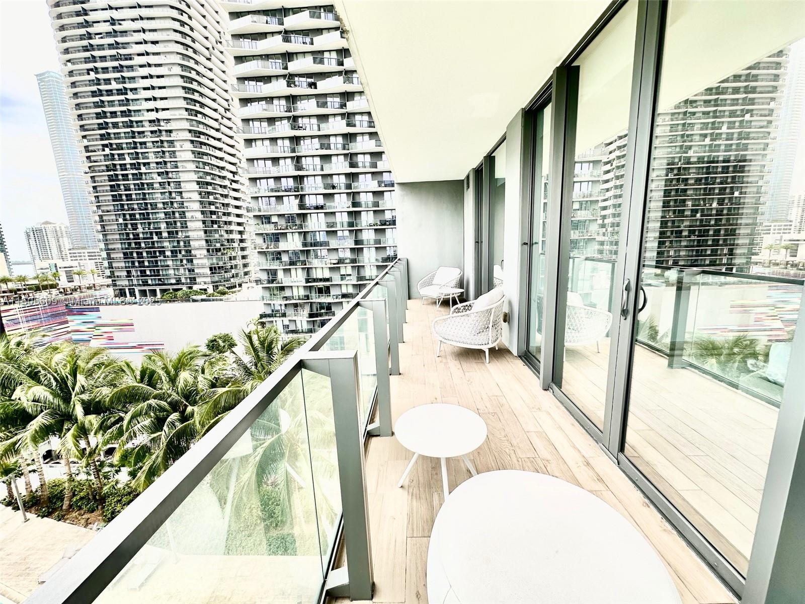 88 SW 7th St 1103, Miami, Florida 33130, 2 Bedrooms Bedrooms, ,2 BathroomsBathrooms,Residential,For Sale,88 SW 7th St 1103,A11505609