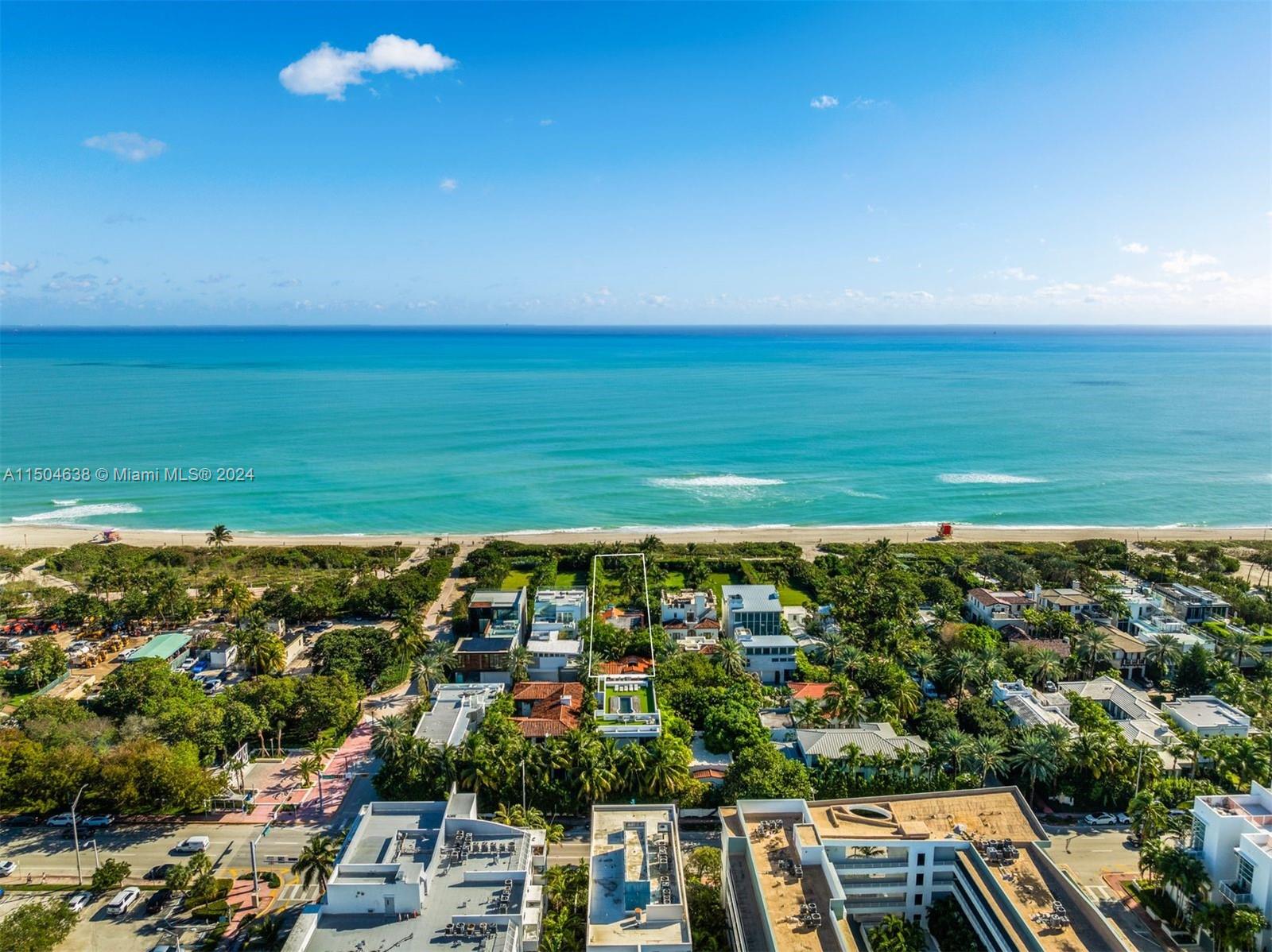 7837 Atlantic Way, Miami Beach, FL, 33141 United States, 5 Bedrooms Bedrooms, ,3 BathroomsBathrooms,Residential,For Sale,Atlantic Way,A11504638