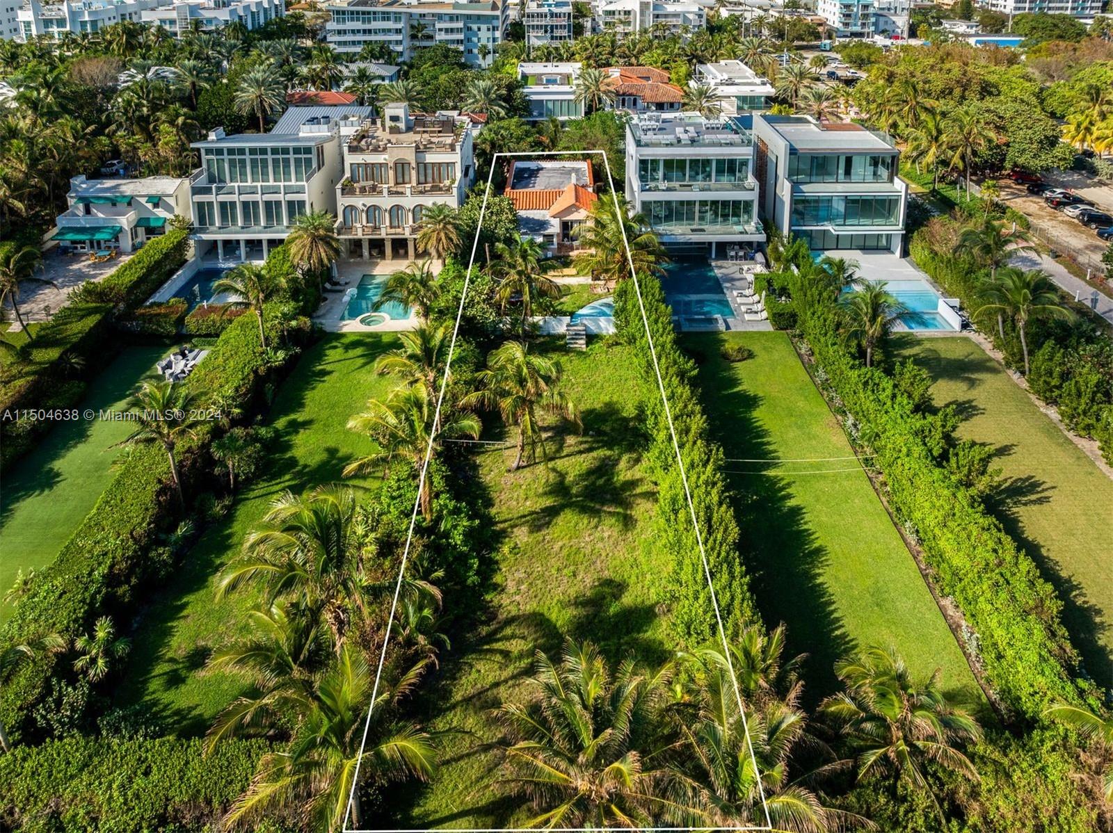 7837 Atlantic Way, Miami Beach, FL, 33141 United States, 5 Bedrooms Bedrooms, ,3 BathroomsBathrooms,Residential,For Sale,Atlantic Way,A11504638