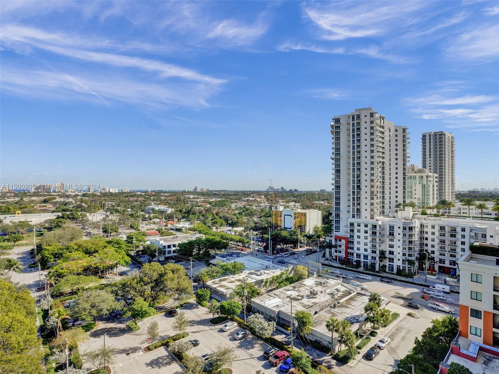 110 Federal Hwy, Fort Lauderdale, FL, 33301 United States, 2 Bedrooms Bedrooms, ,2 BathroomsBathrooms,Residential,For Sale,Federal Hwy,A11500905