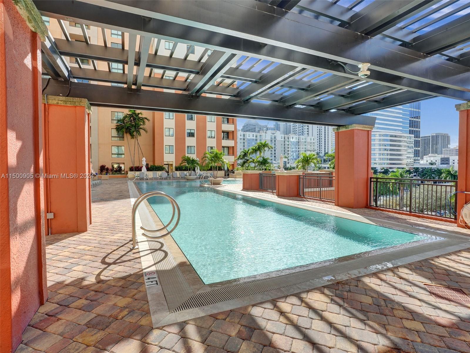 110 Federal Hwy, Fort Lauderdale, FL, 33301 United States, 2 Bedrooms Bedrooms, ,2 BathroomsBathrooms,Residential,For Sale,Federal Hwy,A11500905