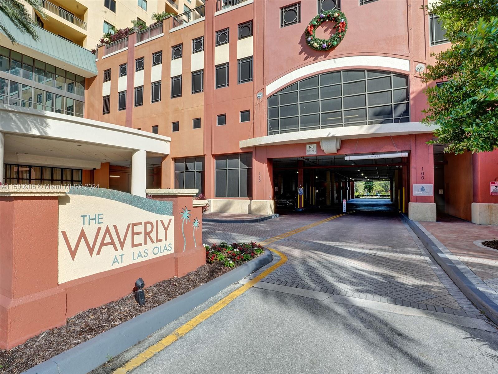 110 Federal Hwy, Fort Lauderdale, FL, 33301 United States, 2 Bedrooms Bedrooms, ,2 BathroomsBathrooms,Residential,For Sale,Federal Hwy,A11500905