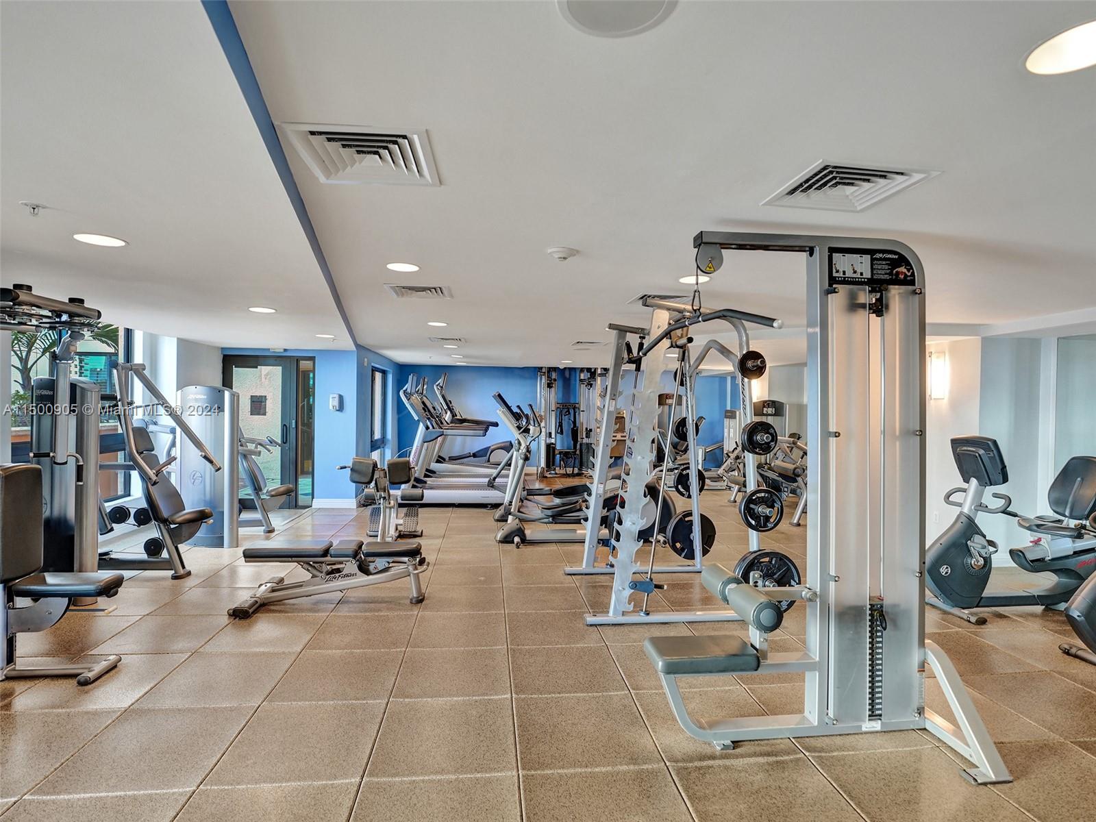 110 Federal Hwy, Fort Lauderdale, FL, 33301 United States, 2 Bedrooms Bedrooms, ,2 BathroomsBathrooms,Residential,For Sale,Federal Hwy,A11500905