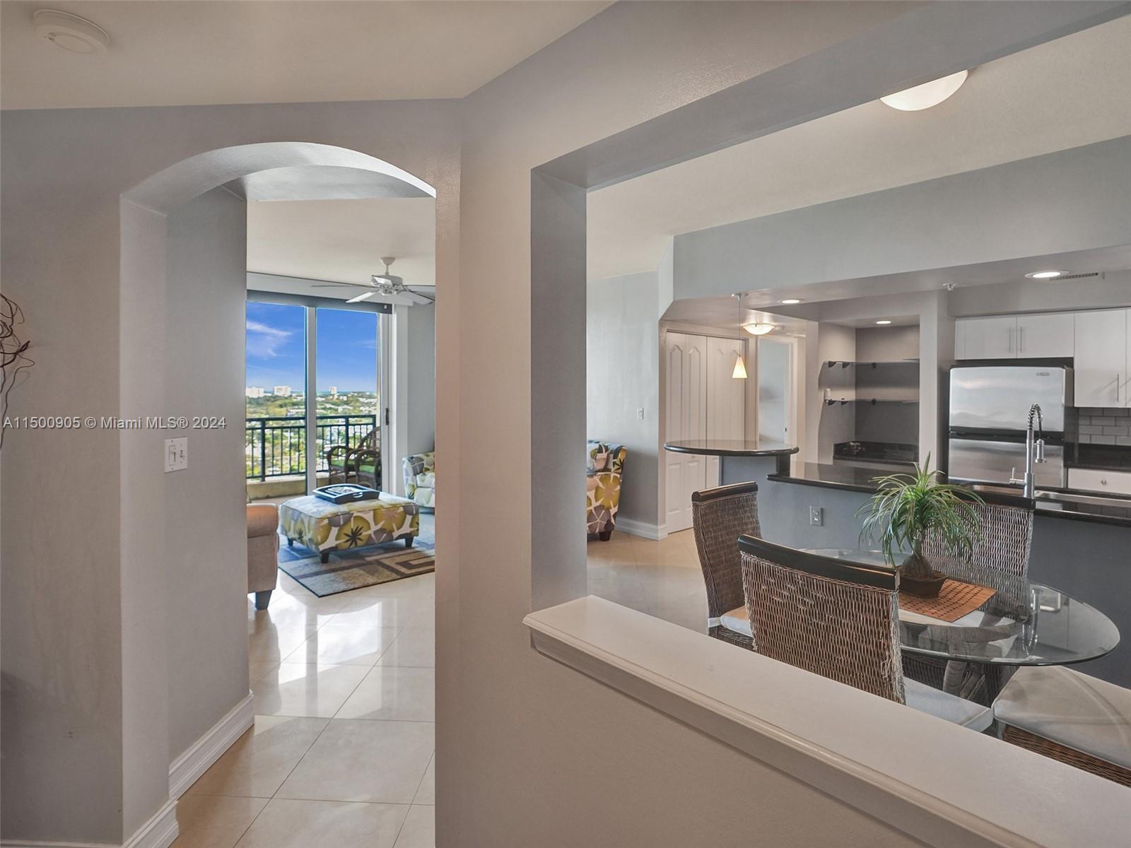 110 Federal Hwy, Fort Lauderdale, FL, 33301 United States, 2 Bedrooms Bedrooms, ,2 BathroomsBathrooms,Residential,For Sale,Federal Hwy,A11500905