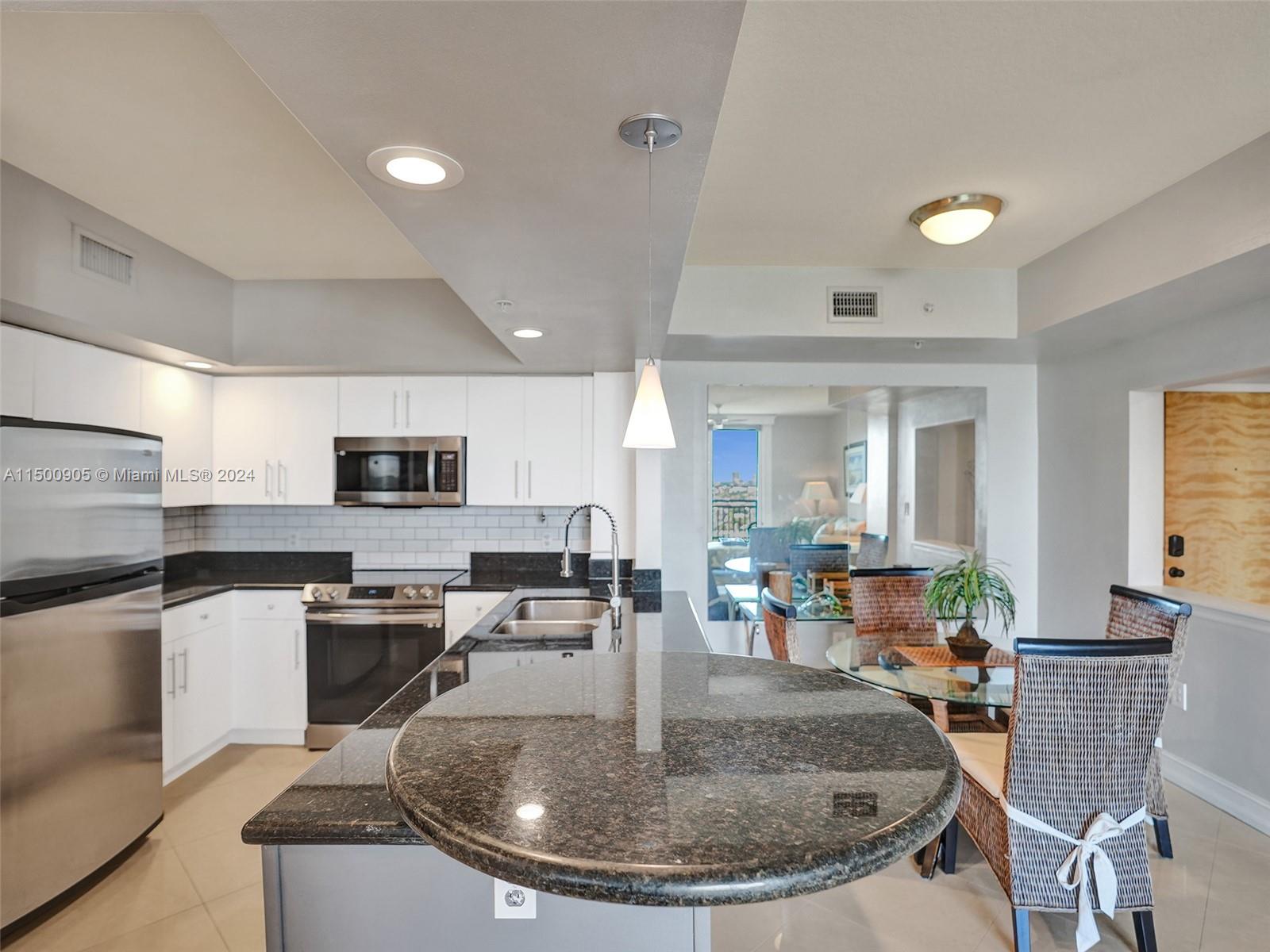 110 Federal Hwy, Fort Lauderdale, FL, 33301 United States, 2 Bedrooms Bedrooms, ,2 BathroomsBathrooms,Residential,For Sale,Federal Hwy,A11500905