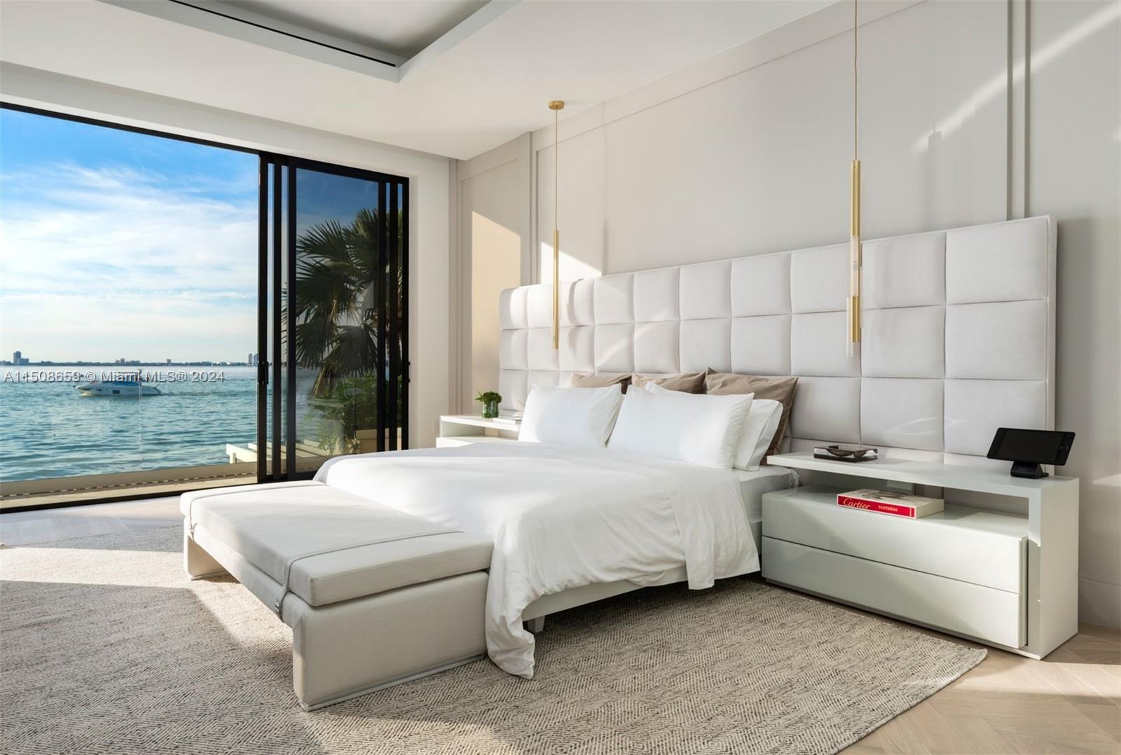 5310 N Bay Rd, Miami Beach, Florida 33140, 6 Bedrooms Bedrooms, ,8 BathroomsBathrooms,Residential,For Sale,5310 N Bay Rd,A11508659