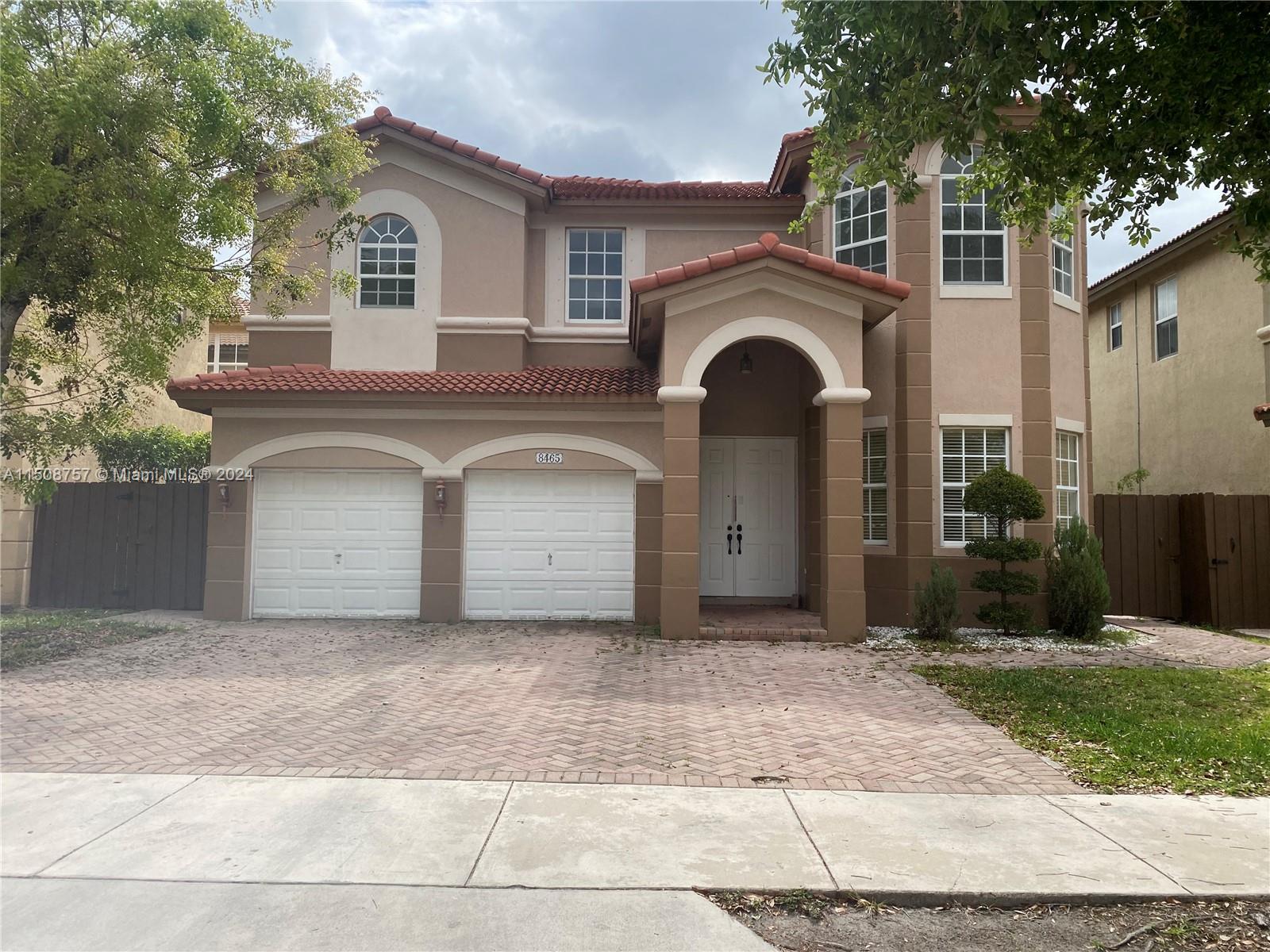 8465 110th Ave, Doral, FL, 33178 United States, 5 Bedrooms Bedrooms, ,4 BathroomsBathrooms,Residential,For Sale,110th Ave,A11508757