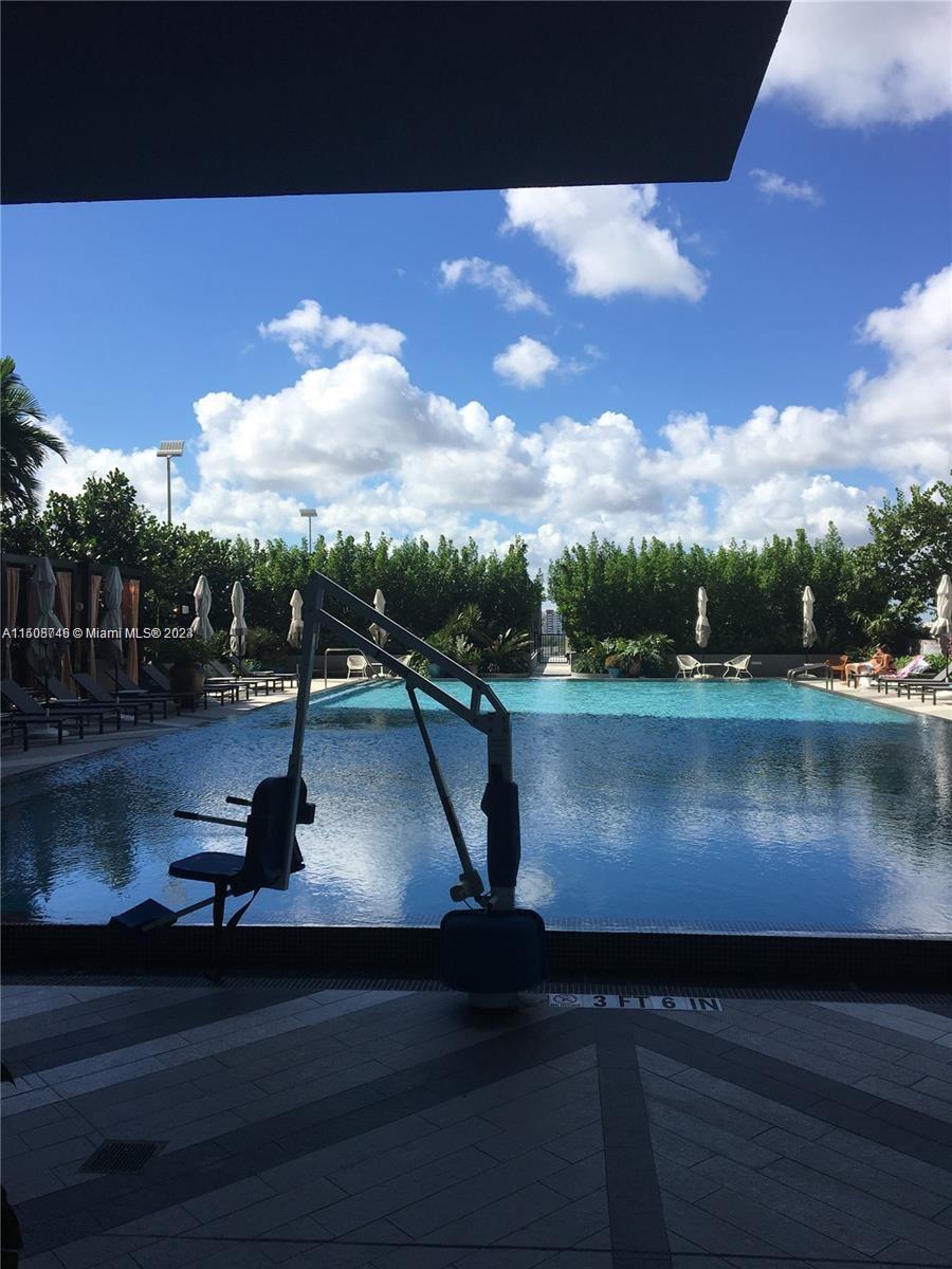 121 NE 34th St 2015, Miami, Florida 33137, 1 Bedroom Bedrooms, ,1 BathroomBathrooms,Residential,For Sale,121 NE 34th St 2015,A11508746