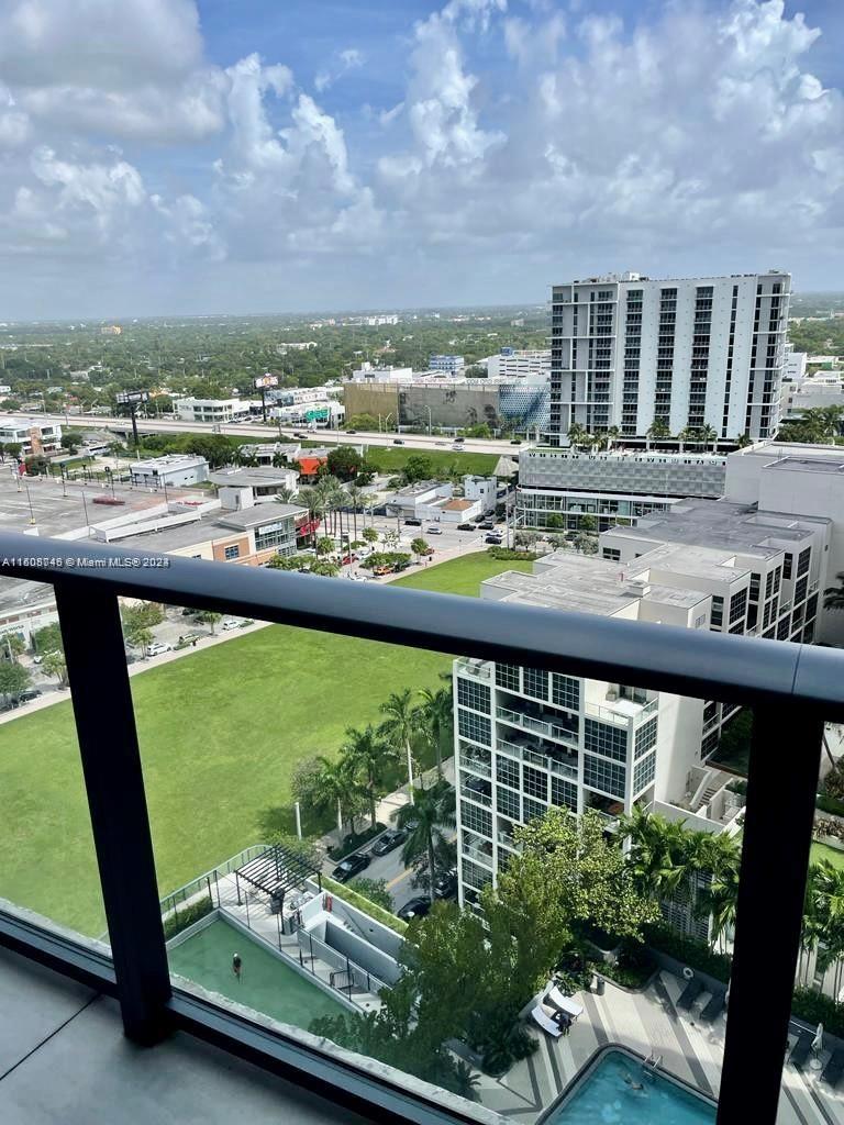 121 NE 34th St 2015, Miami, Florida 33137, 1 Bedroom Bedrooms, ,1 BathroomBathrooms,Residential,For Sale,121 NE 34th St 2015,A11508746
