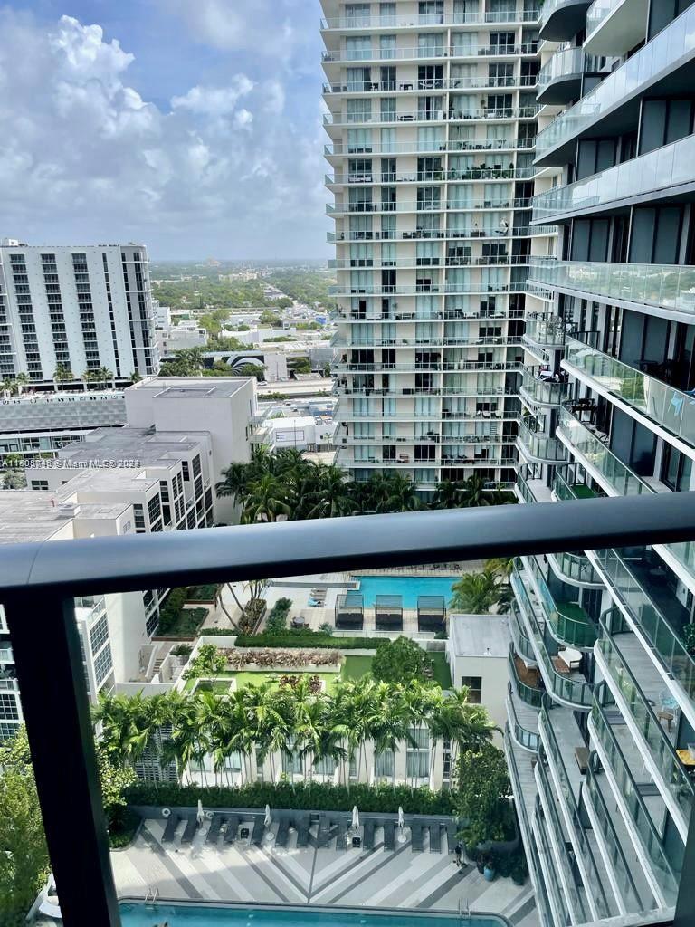 121 NE 34th St 2015, Miami, Florida 33137, 1 Bedroom Bedrooms, ,1 BathroomBathrooms,Residential,For Sale,121 NE 34th St 2015,A11508746