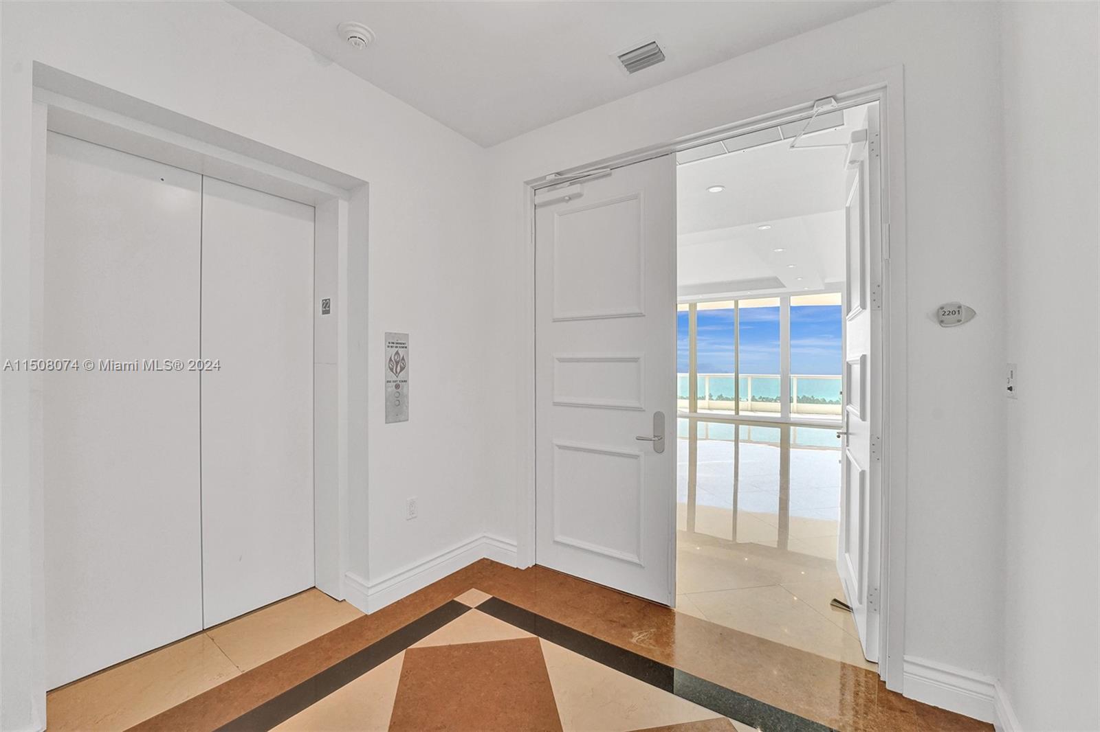 20155 NE 38th Ct 2201, Aventura, FL 33180, 4 Bedrooms Bedrooms, ,6 BathroomsBathrooms,Residential,For Sale,38th Ct,A11508074