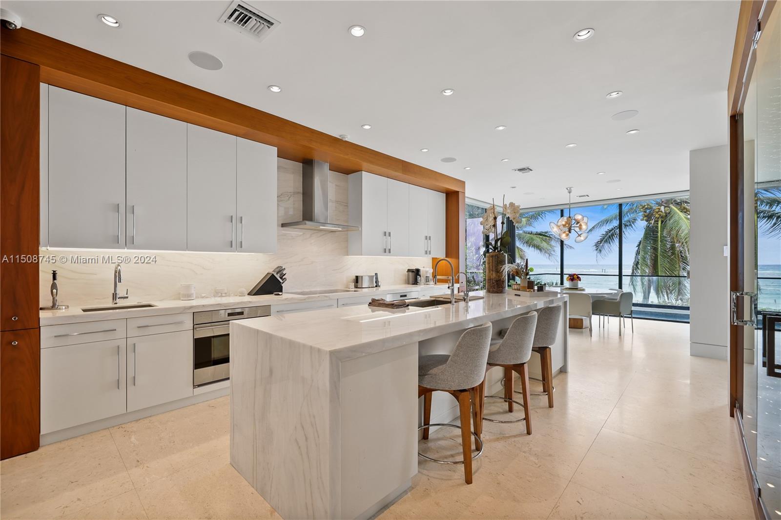 2004 Bay Dr, Pompano Beach, FL, 33062 United States, 6 Bedrooms Bedrooms, ,6 BathroomsBathrooms,Residential,For Sale,Bay Dr,A11508745