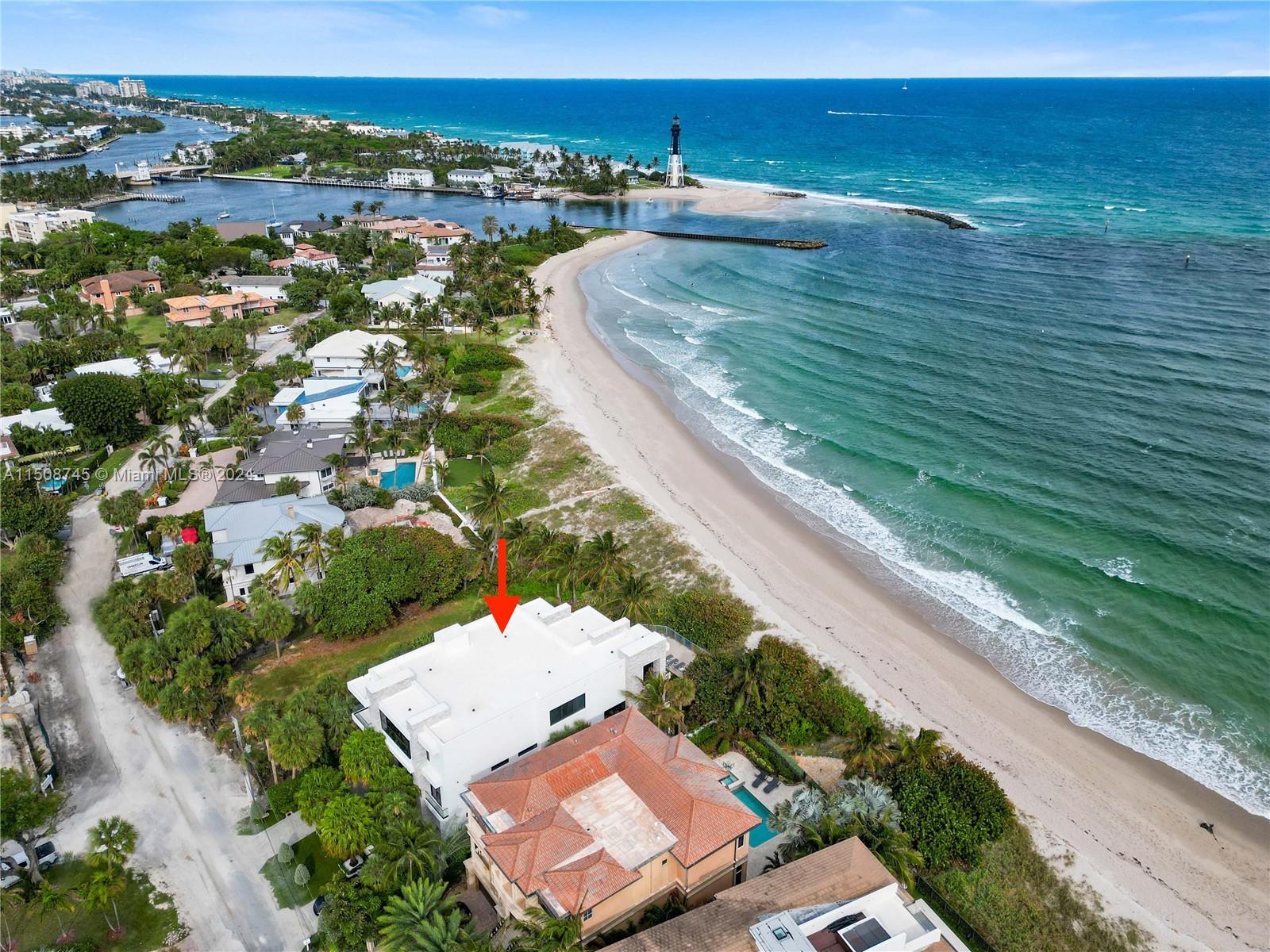 2004 Bay Dr, Pompano Beach, FL, 33062 United States, 6 Bedrooms Bedrooms, ,6 BathroomsBathrooms,Residential,For Sale,Bay Dr,A11508745