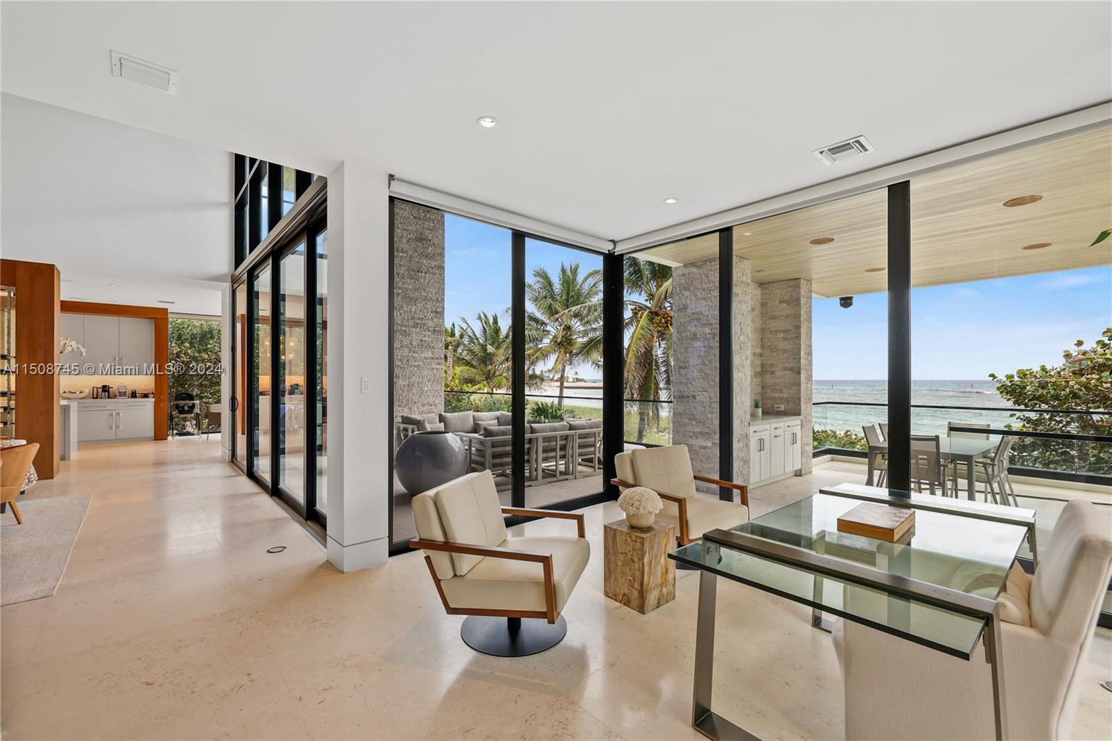 2004 Bay Dr, Pompano Beach, FL, 33062 United States, 6 Bedrooms Bedrooms, ,6 BathroomsBathrooms,Residential,For Sale,Bay Dr,A11508745