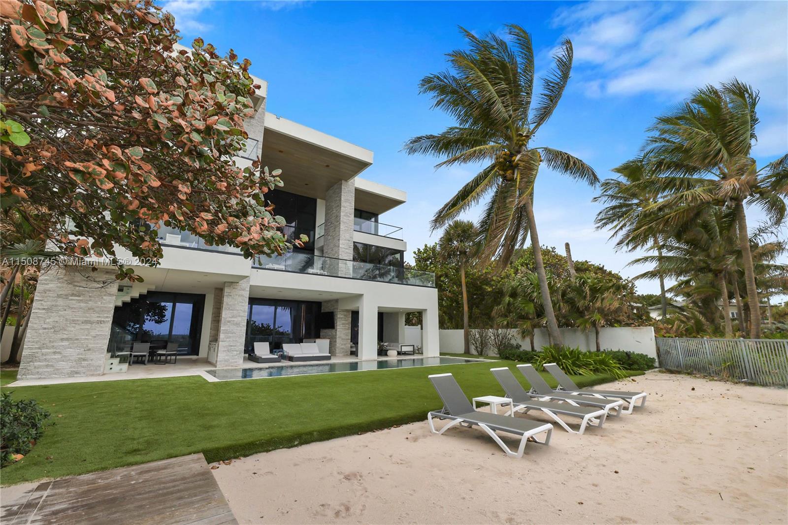2004 Bay Dr, Pompano Beach, FL, 33062 United States, 6 Bedrooms Bedrooms, ,6 BathroomsBathrooms,Residential,For Sale,Bay Dr,A11508745