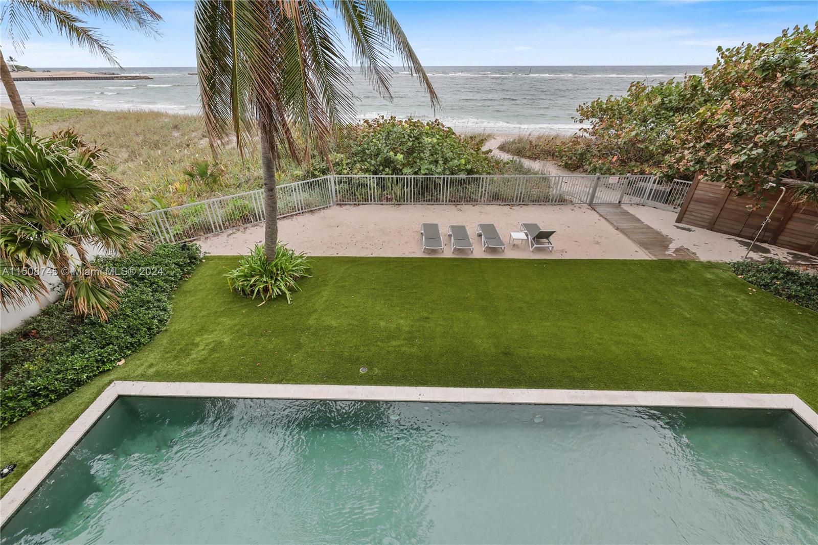 2004 Bay Dr, Pompano Beach, FL, 33062 United States, 6 Bedrooms Bedrooms, ,6 BathroomsBathrooms,Residential,For Sale,Bay Dr,A11508745