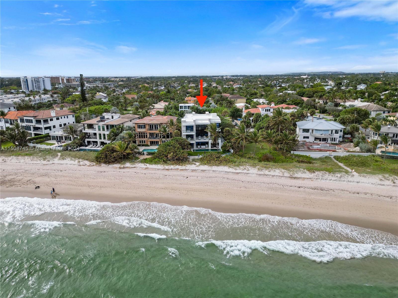 2004 Bay Dr, Pompano Beach, FL, 33062 United States, 6 Bedrooms Bedrooms, ,6 BathroomsBathrooms,Residential,For Sale,Bay Dr,A11508745